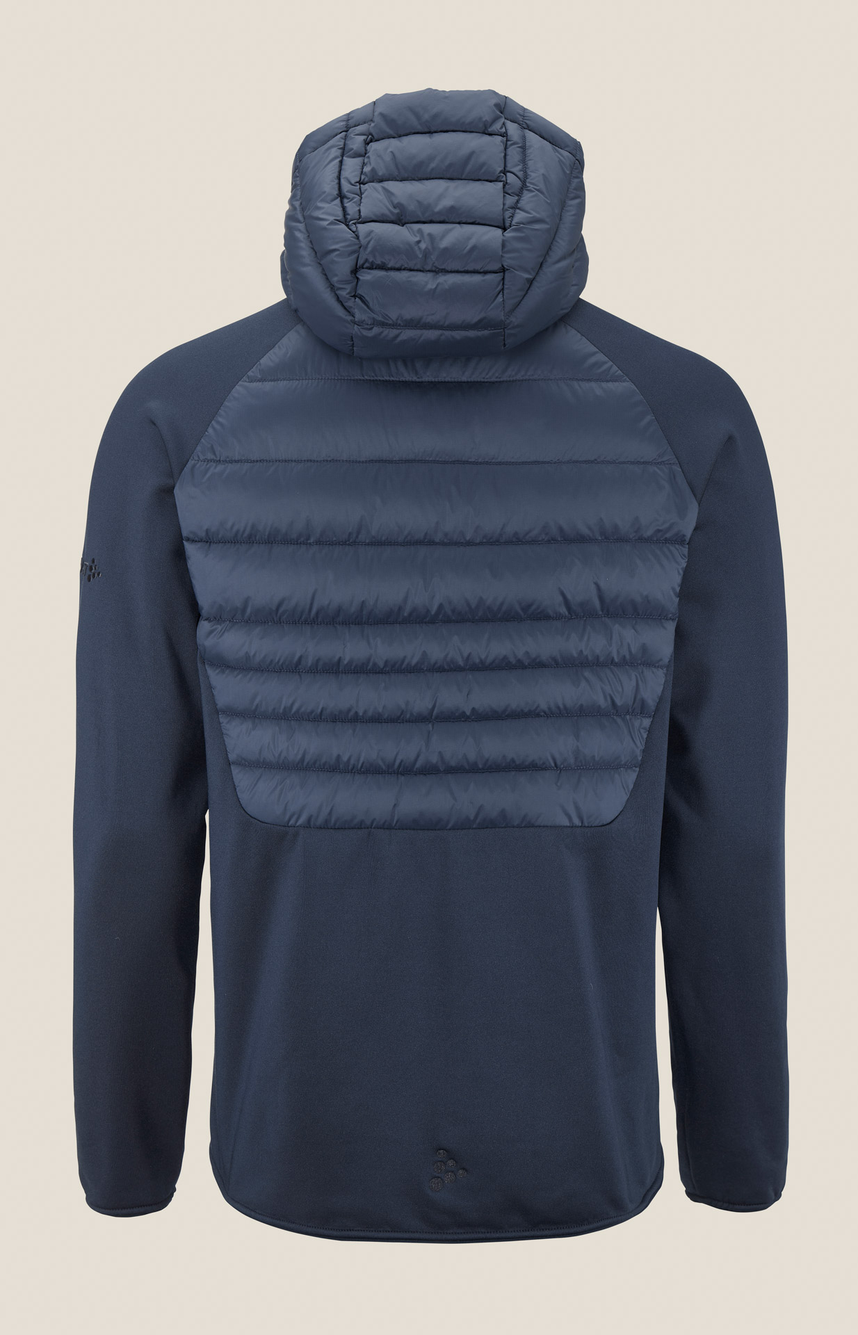 ADV Explore LightDown Hybrid Jacket M | Black | Craft Sportswear