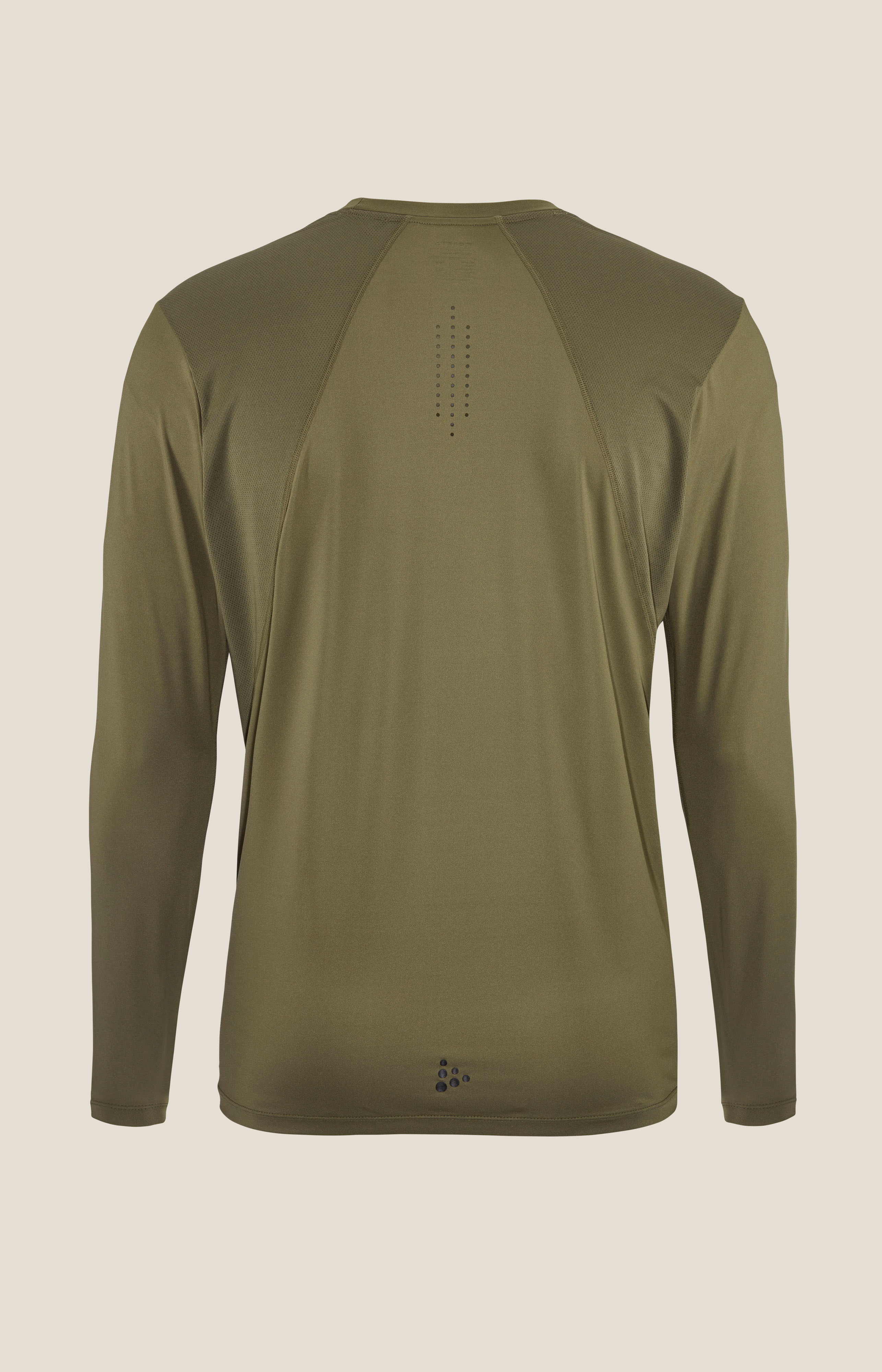ADV Essence LS Tee 2 M | Navy blue | Craft Sportswear