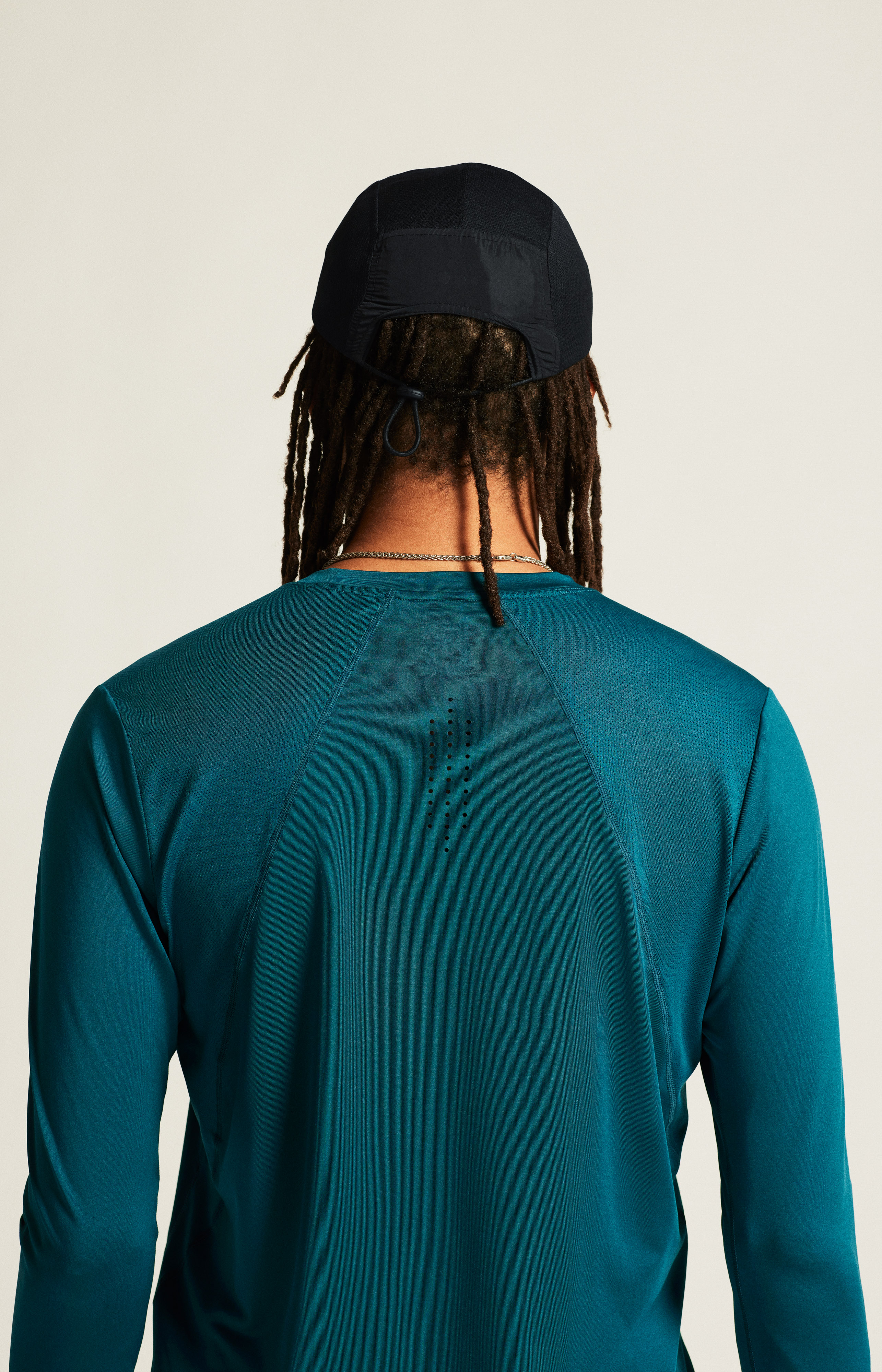 ADV Essence LS Tee 2 M | Black | Craft Sportswear