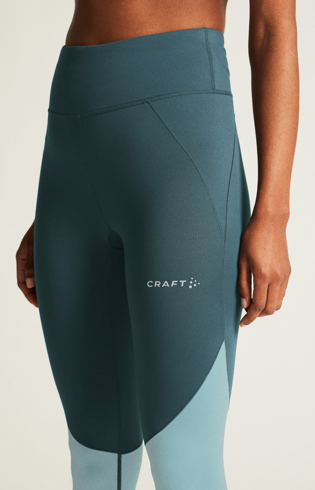 ADV Essence Warm Tights W | Black | Craft Sportswear