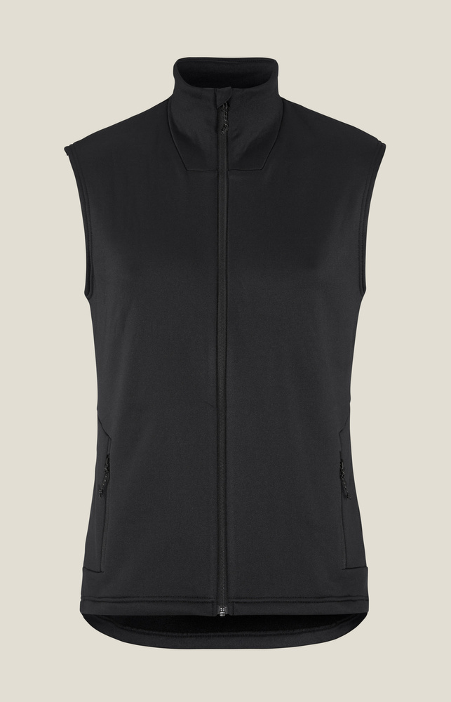 ADV Exlore Power Fleece Vest M | Black | Craft Sportswear