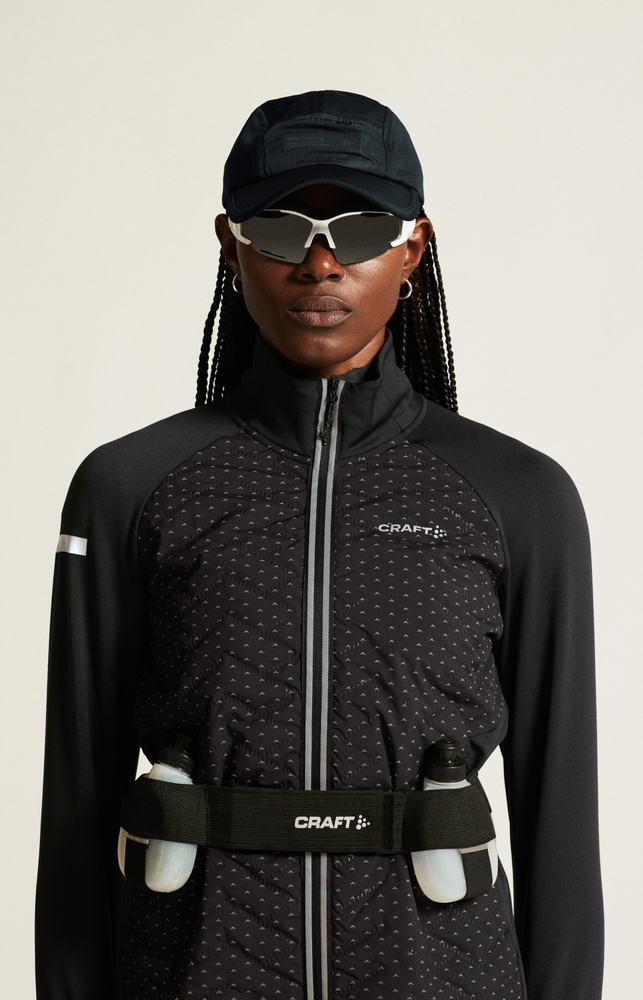 ADV SubZ Lumen Jacket 4 W | Black | Craft Sportswear