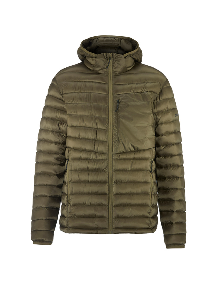 Core Explore Lt. Insulation Jkt M | Black | Craft Sportswear