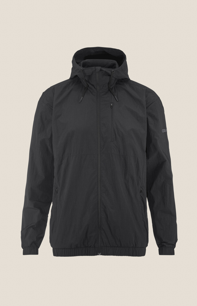 ADV Join Windbreaker M | Black | Craft Sportswear