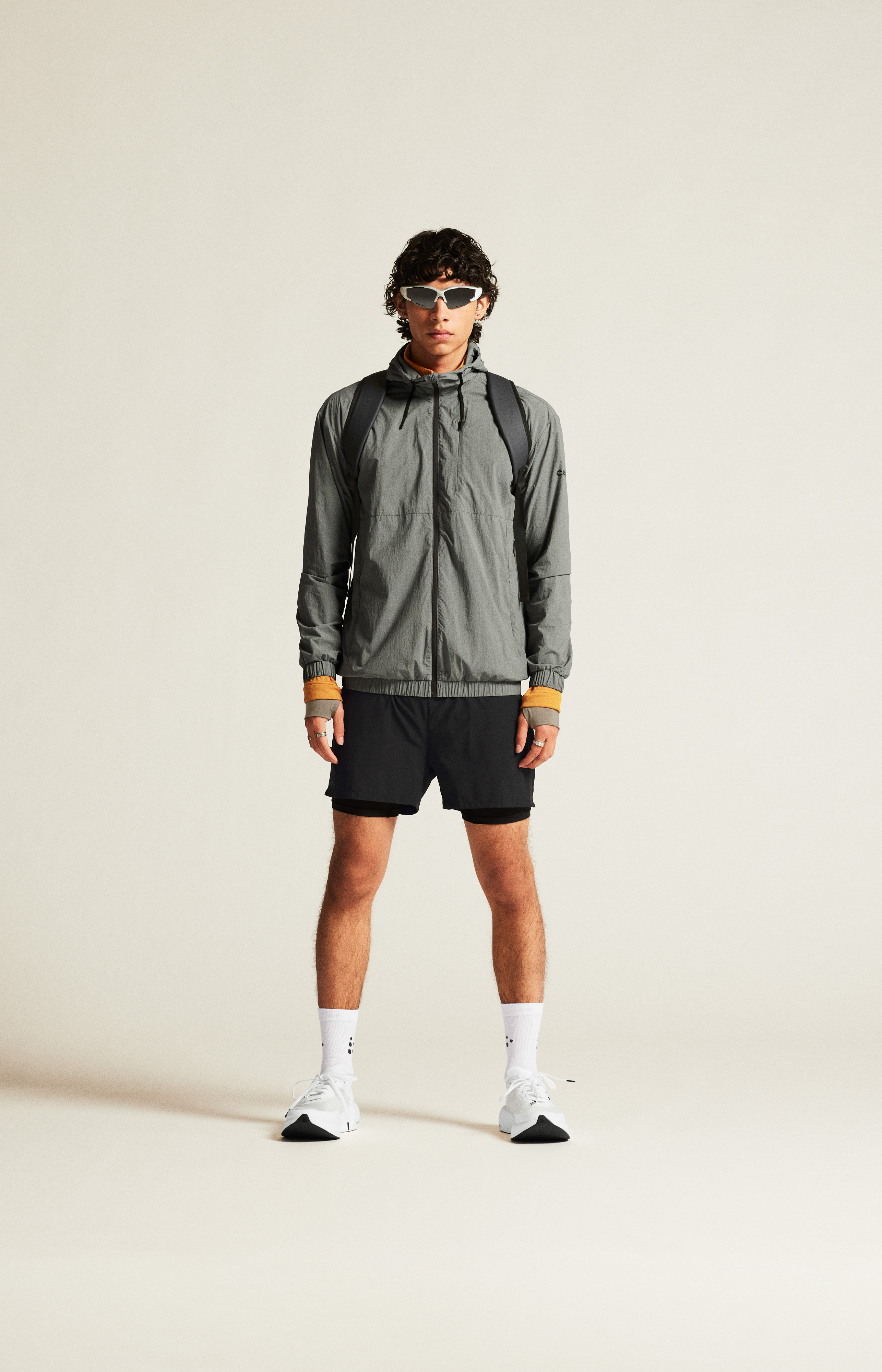 ADV Join Windbreaker M | Green | Craft Sportswear
