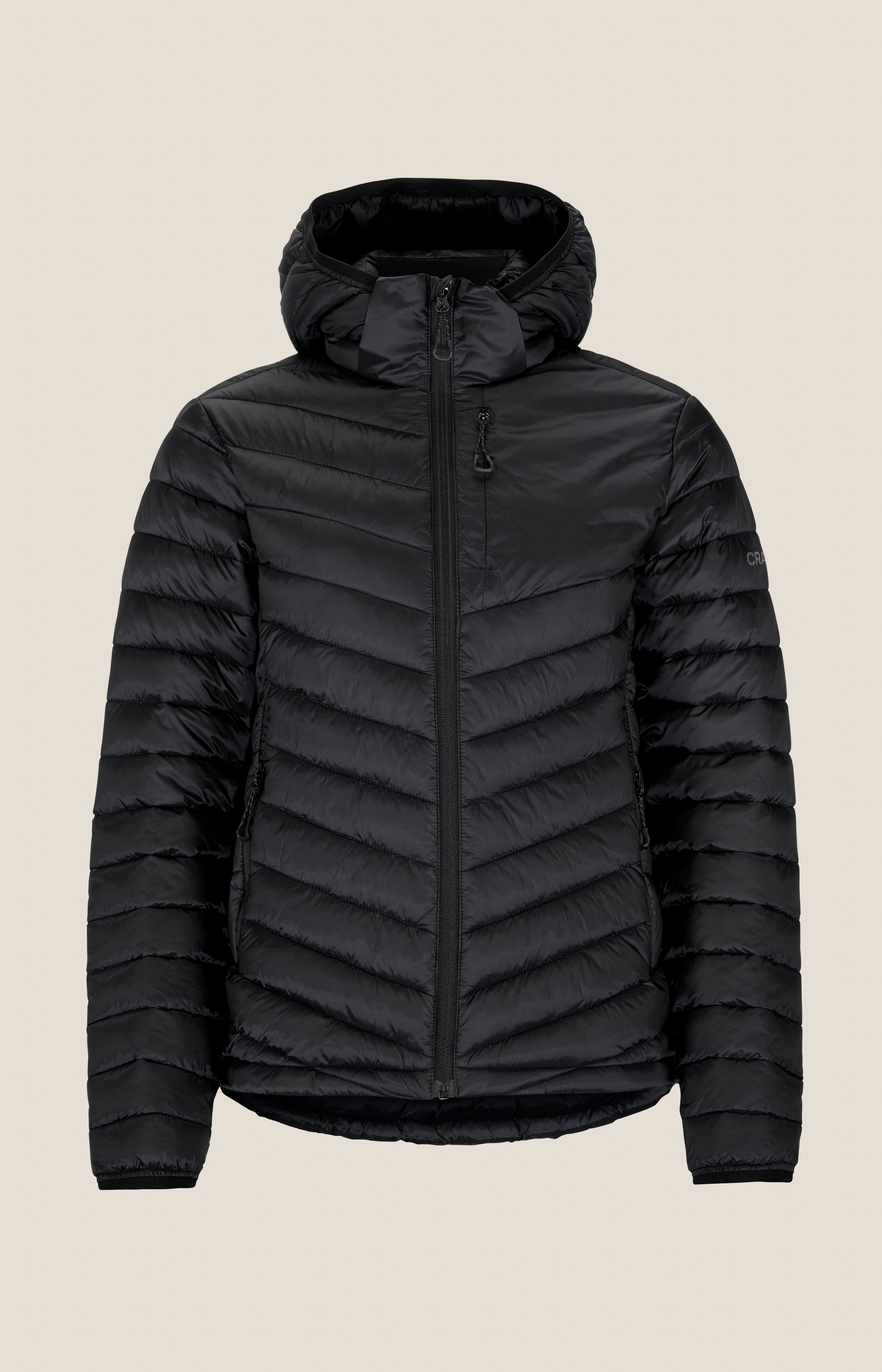 CORE Explore Lt. Insulation Jkt W | Navy blue | Craft Sportswear