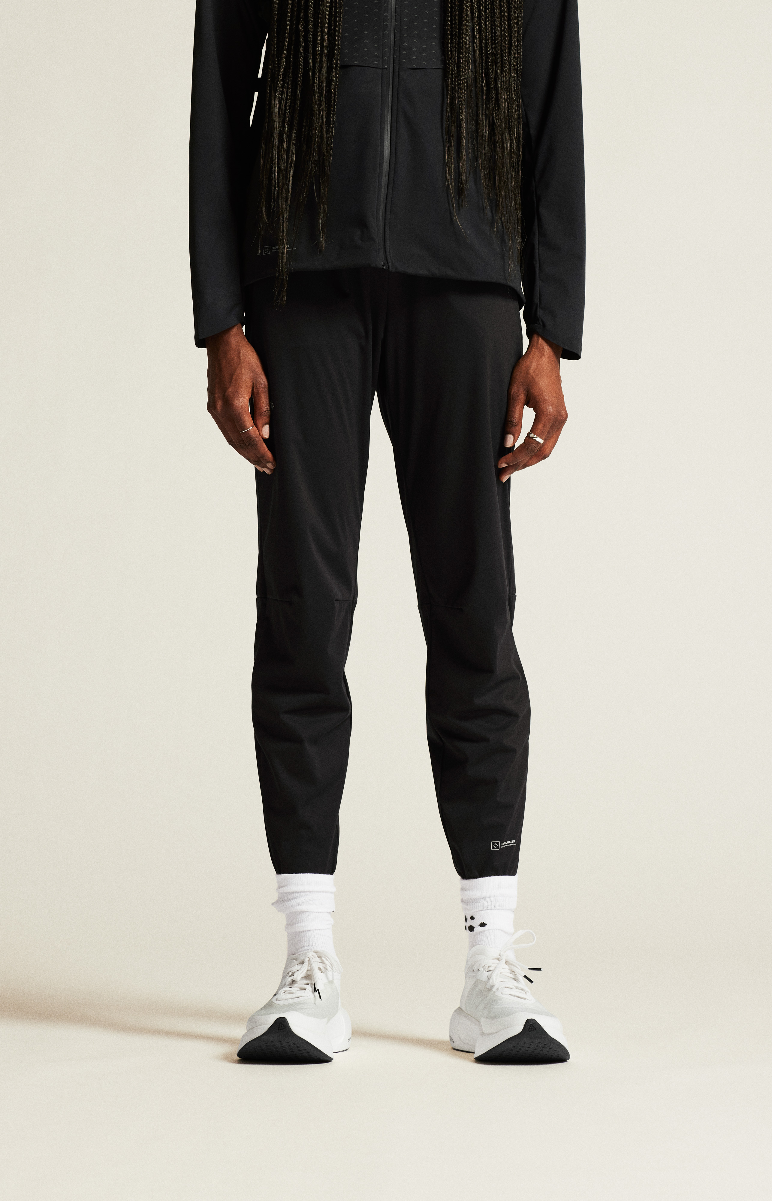 PRO Hydro Pants 2 W | Black | Craft Sportswear