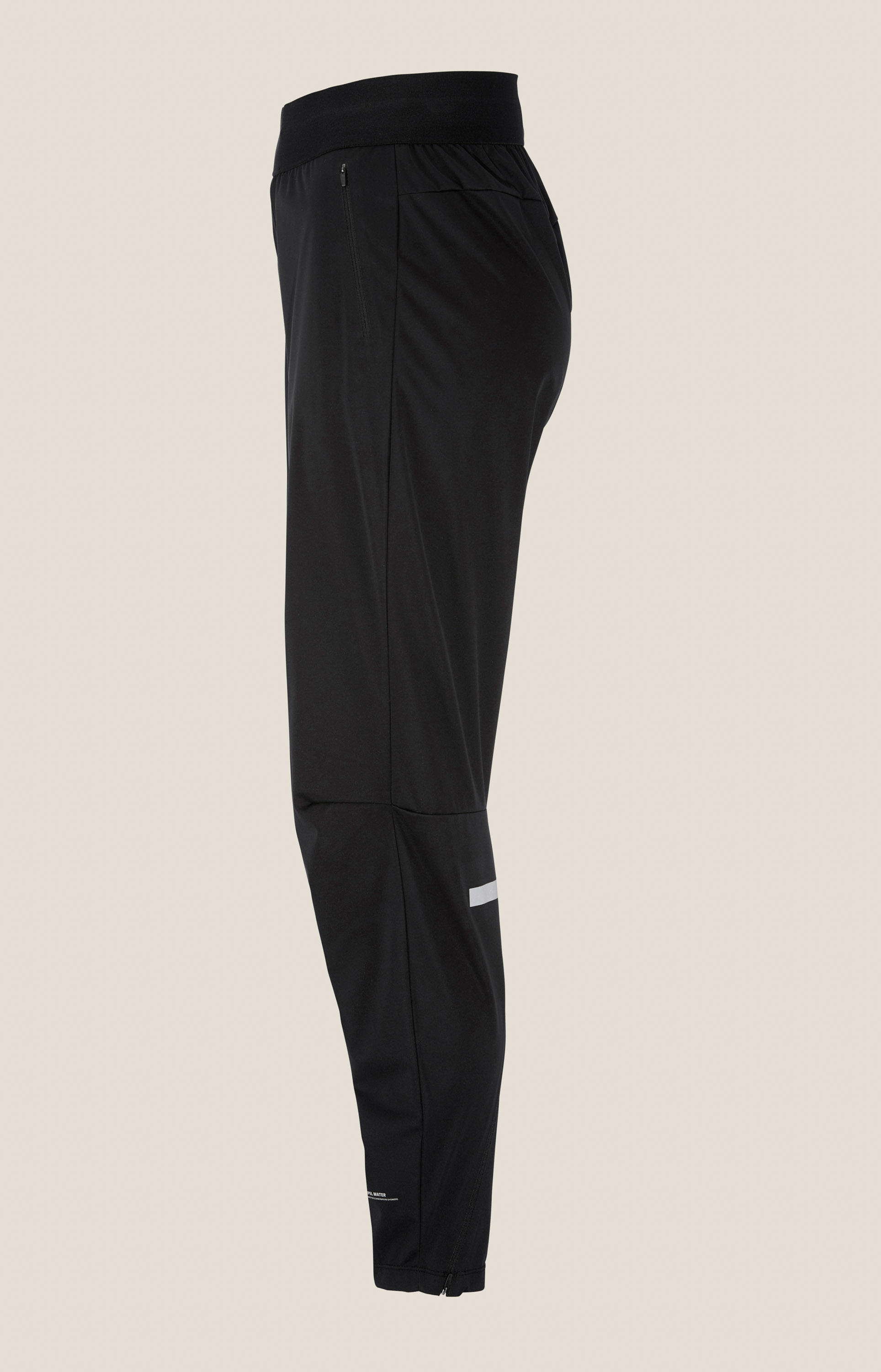 【PORTERNA】Void Work Trousers Maiden Noir Work Trouser - Slate