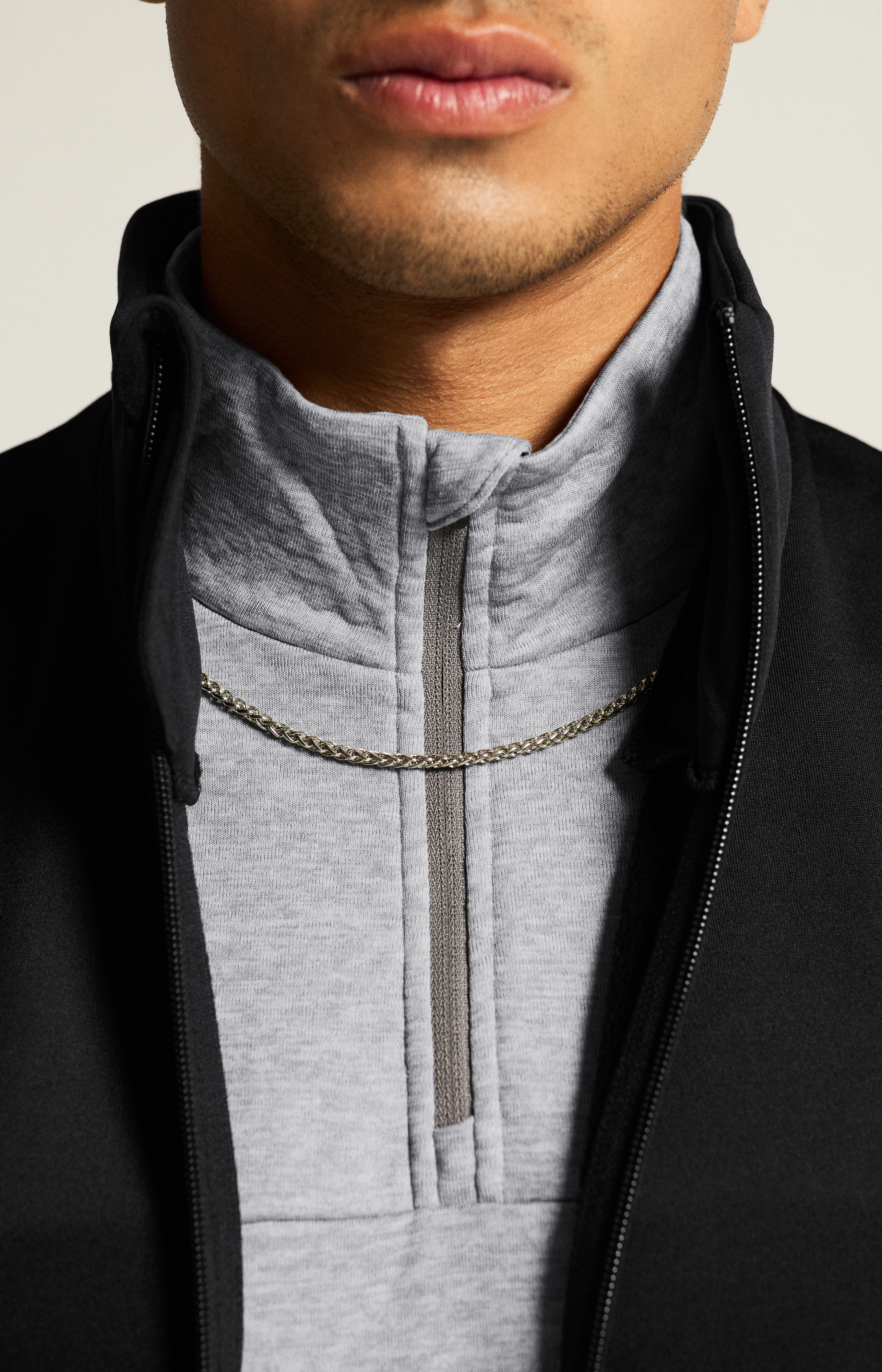 Gain Thermal Midlayer M | Orange | Craft Sportswear