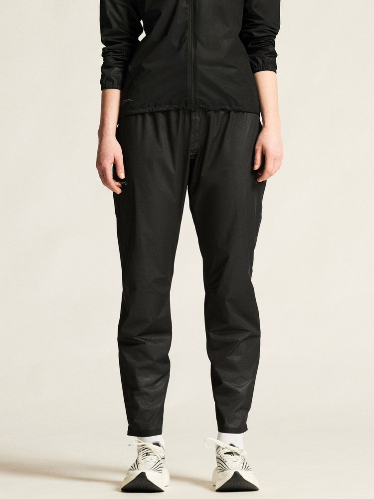 PRO Hydro Lightweight Pants W | Black | Craft Sportswear