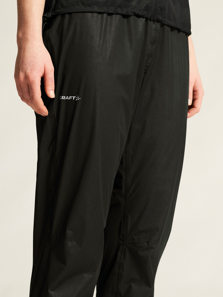 PRO Hydro Lightweight Pants W | Black | Craft Sportswear