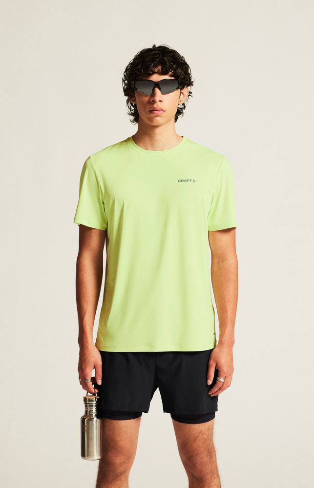 CCC DOLMEN 2.0 ACTIVE T SHIRTS 速乾　sauce 69634bc56cd7d78fb3681b27fc4415