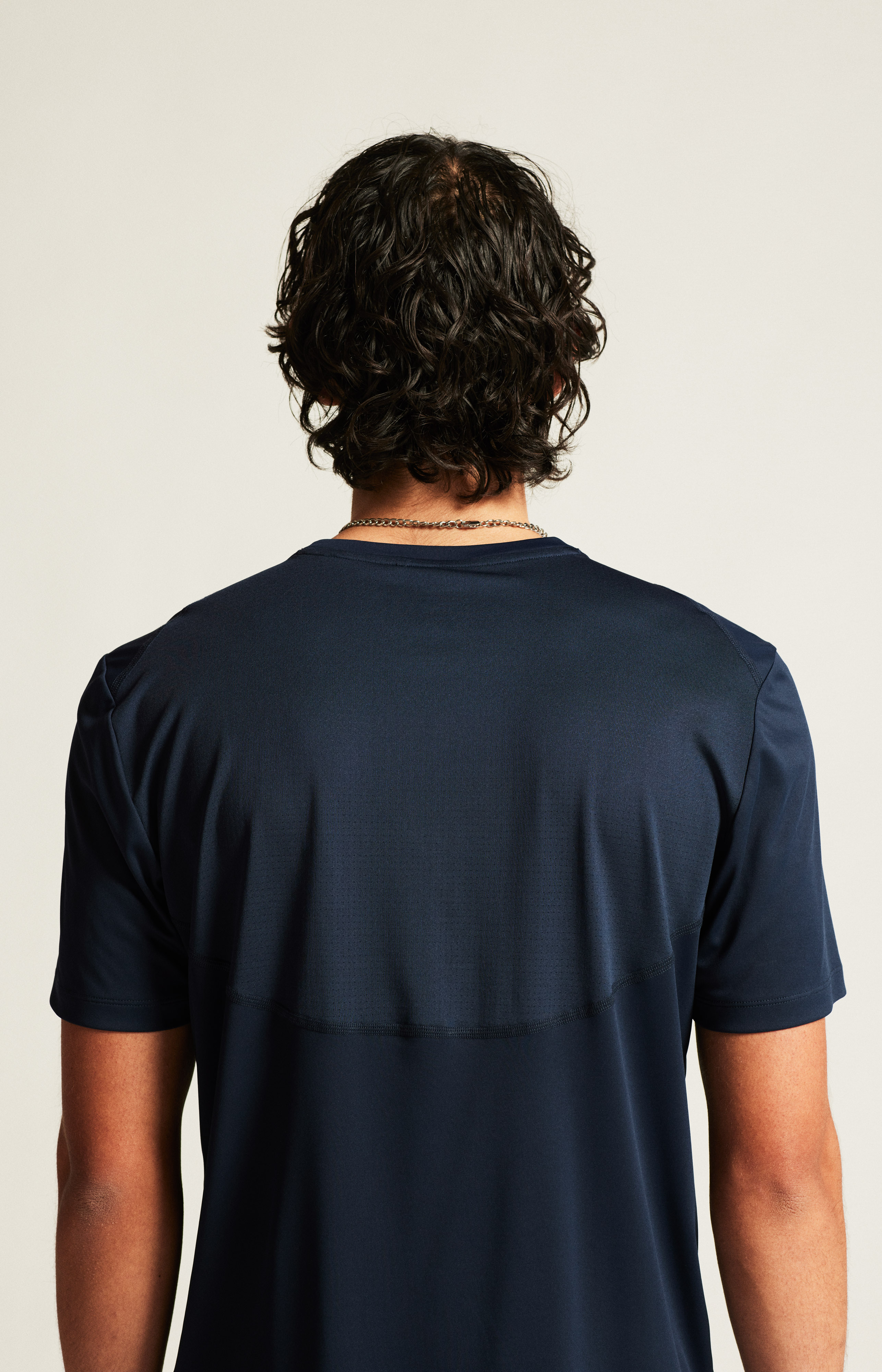 ★2025SS新作★HERETIC★SONNET 18 T-SHIRT (STANDARD FIT) Black and wander 173 The Fascinated IQ-2 T-Shirt | SVD