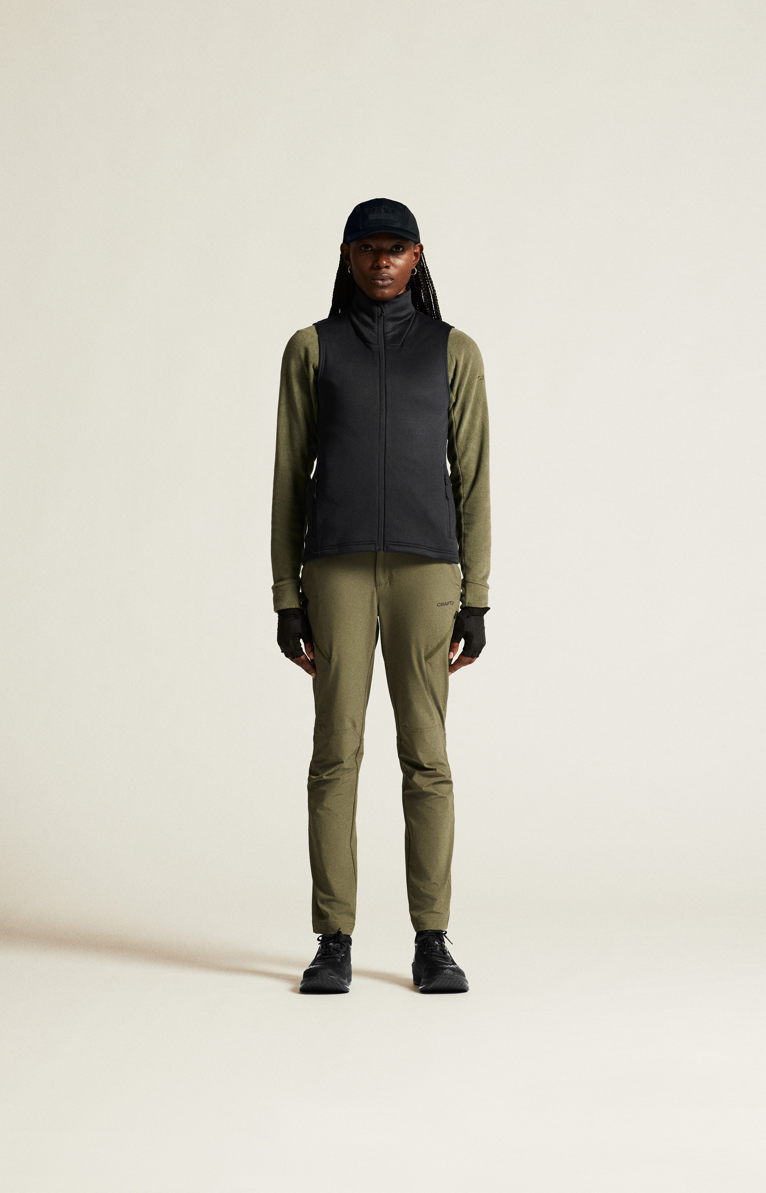 24AW waac フリースベスト 4061_196c2109c6-1915245-