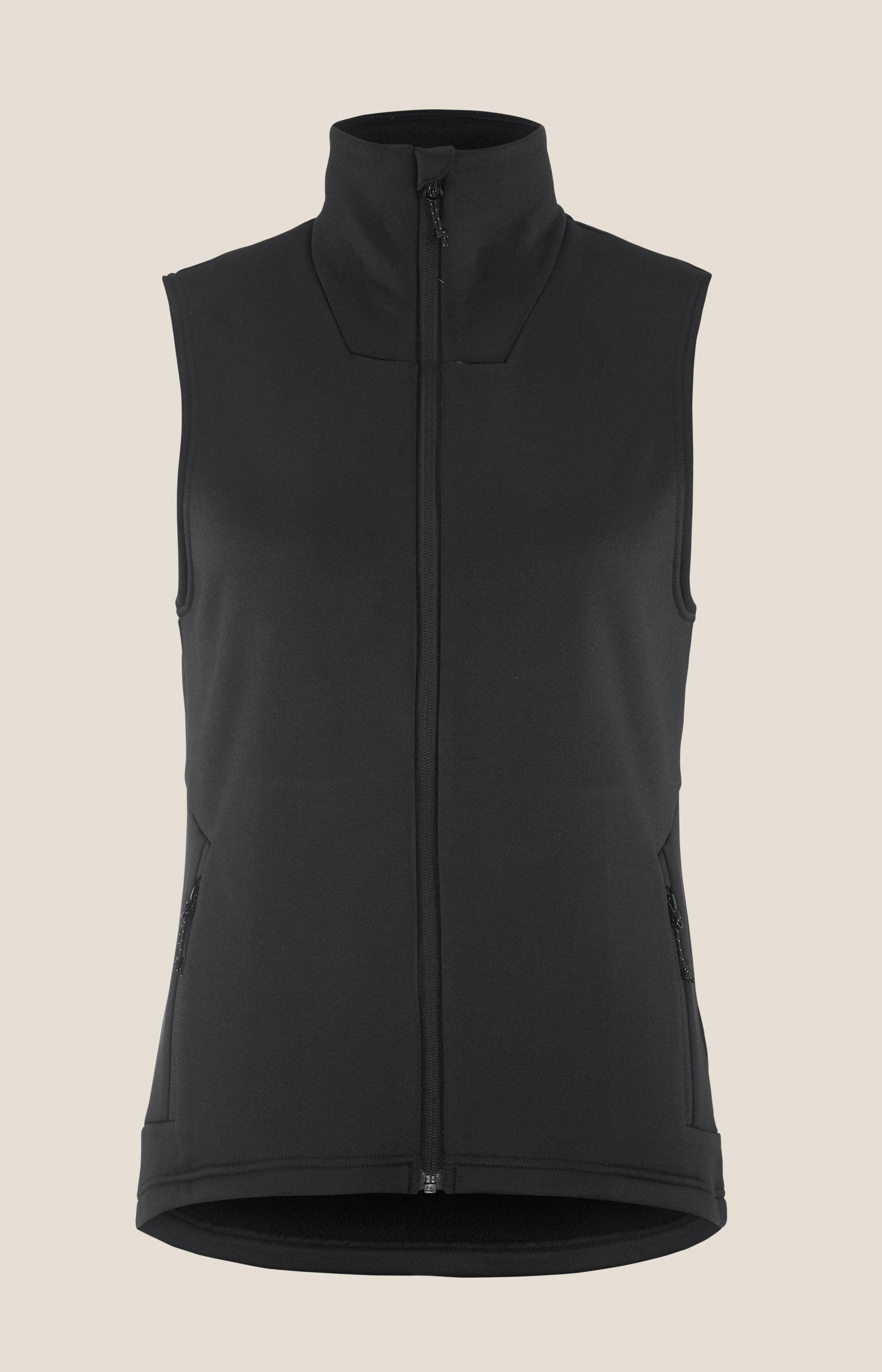 美品】POST OʼALLS／Fleece Vest（23FW） 美品】POST OʼALLS／Fleece