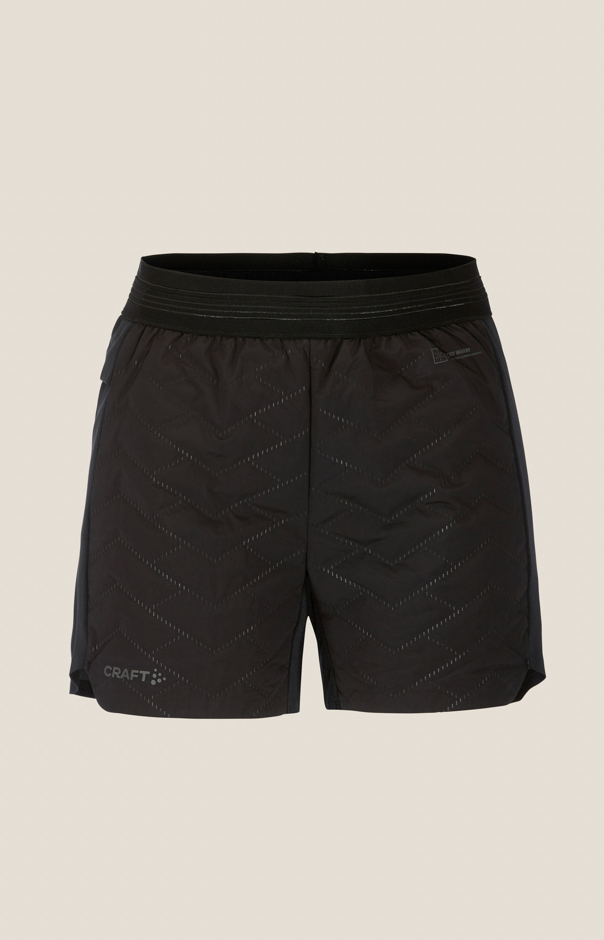 ADV SubZ Shorts W | Black | Craft Sportswear