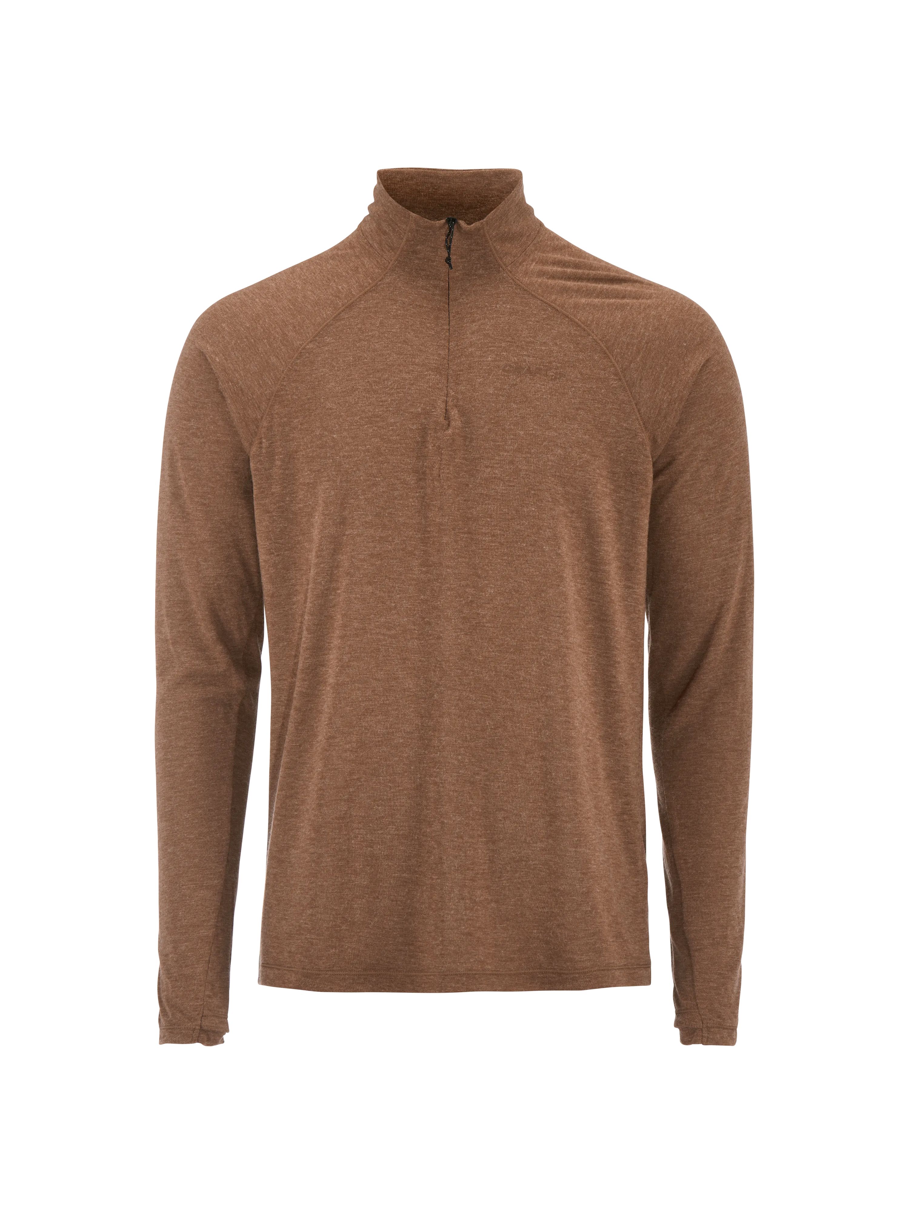 Wool LS Tee M | Black | Craft Sportswear