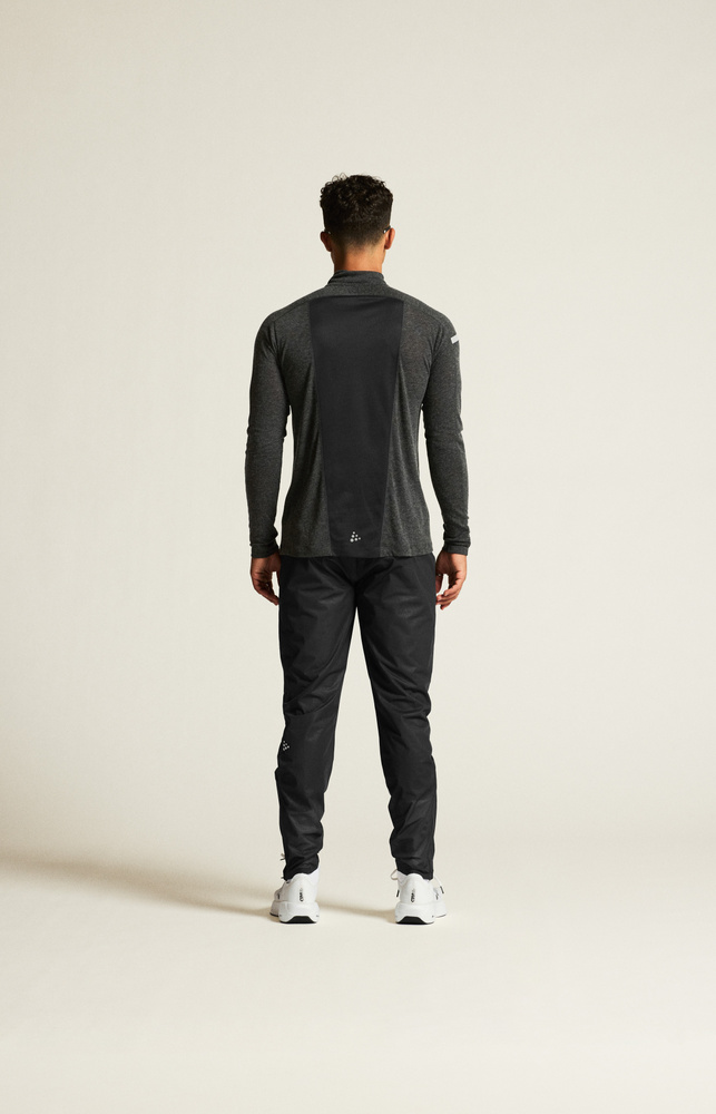 トップス HUMAN MADE Wool Blended L/S T-Shirt HUMAN MADE Wool Blended L/S T-Shirt