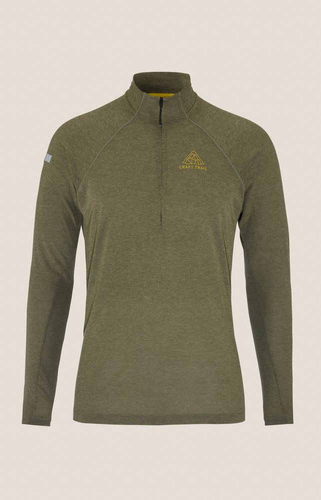 ADV SubZ Wool LS Tee 3 M | Blue | Craft Sportswear