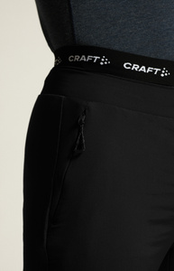 ADV Nordic Training Insulate Pants M | Black | Craft Sportswear