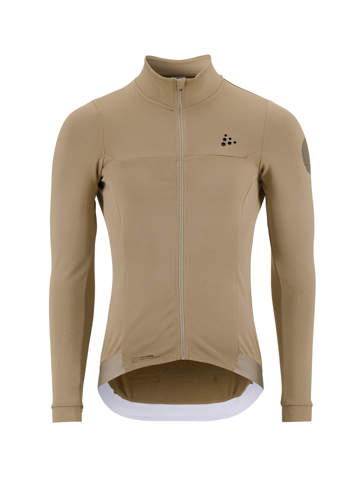 Sportful BOH THERMAL LS JERSEY Sサイズ Mille GTO LS Jersey C2, Rock Grey » ASSOS Of Switzerland