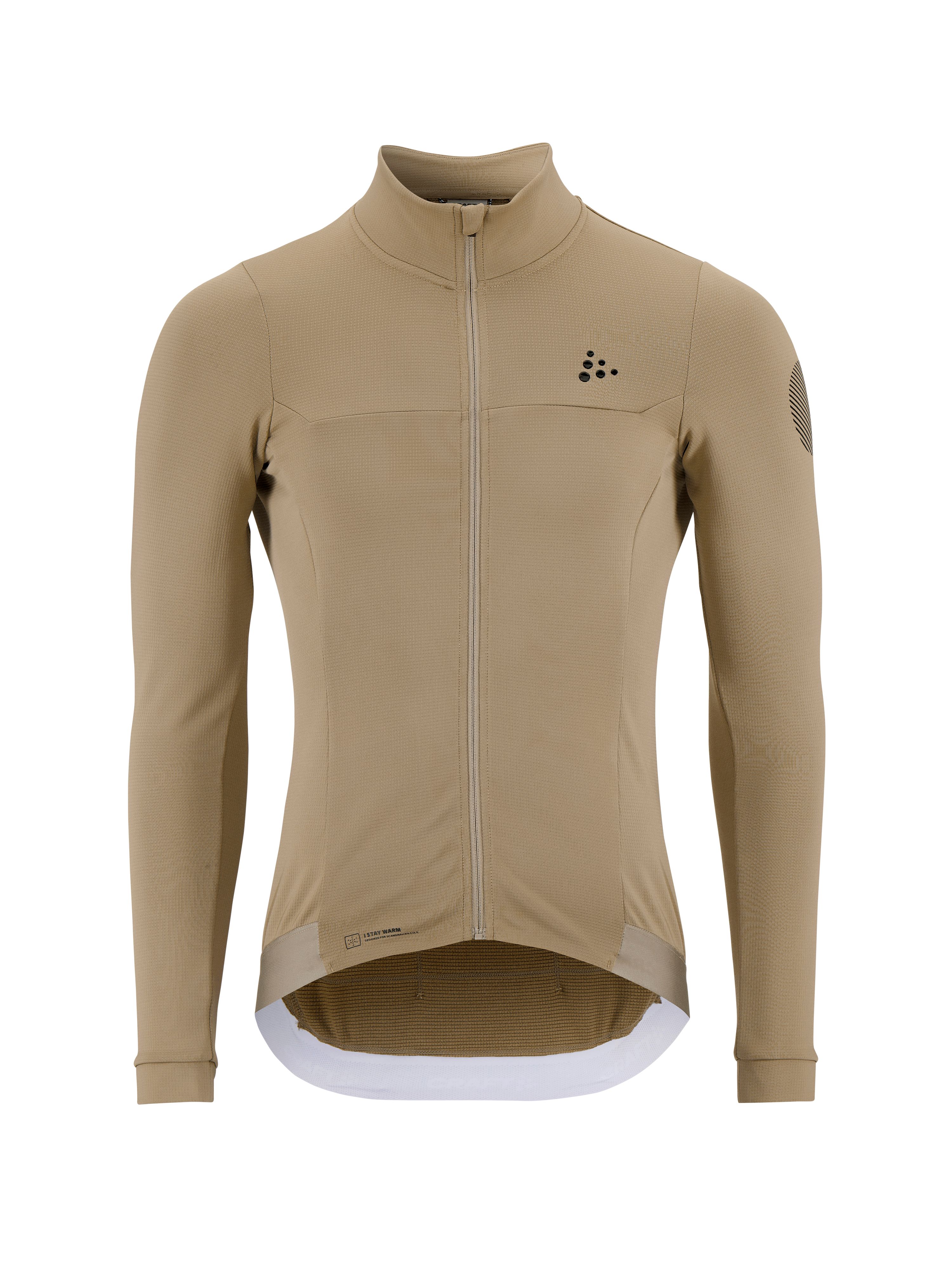 Adv Bike SubZ LS Jersey M | Blue | Craft Sportswear