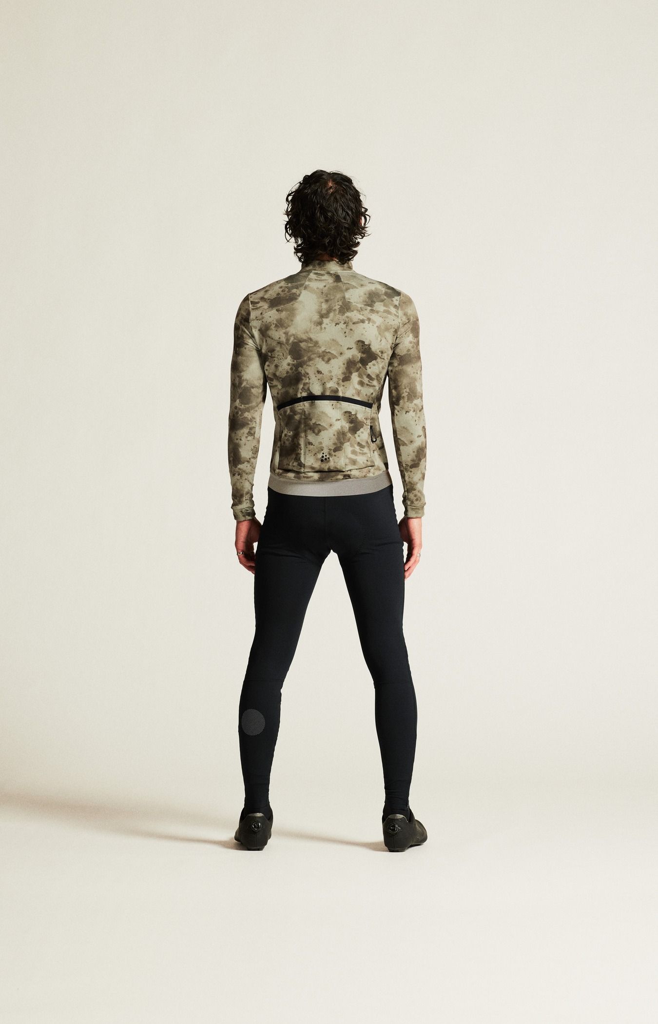 Adv Bike SubZ LS Jersey M | Brown | Craft Sportswear