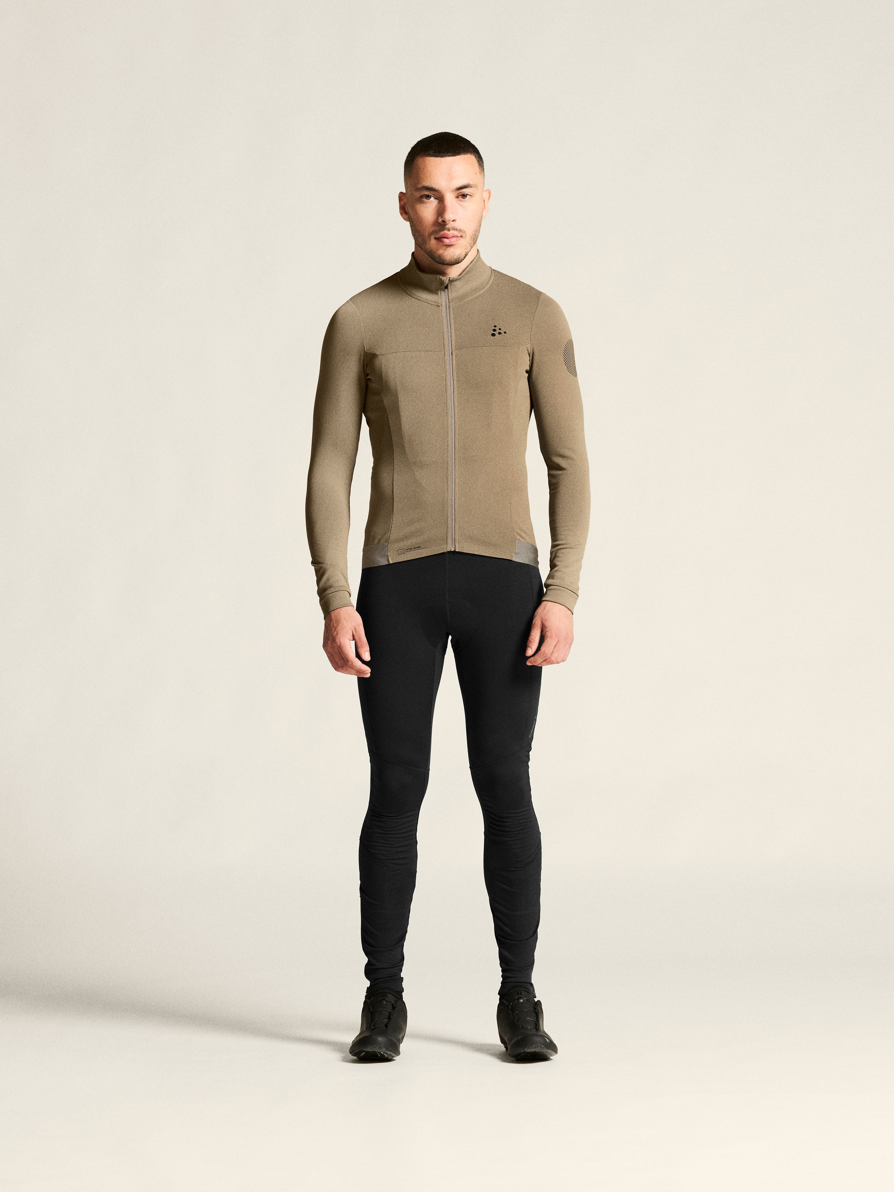 Adv Bike SubZ LS Jersey M | Blue | Craft Sportswear
