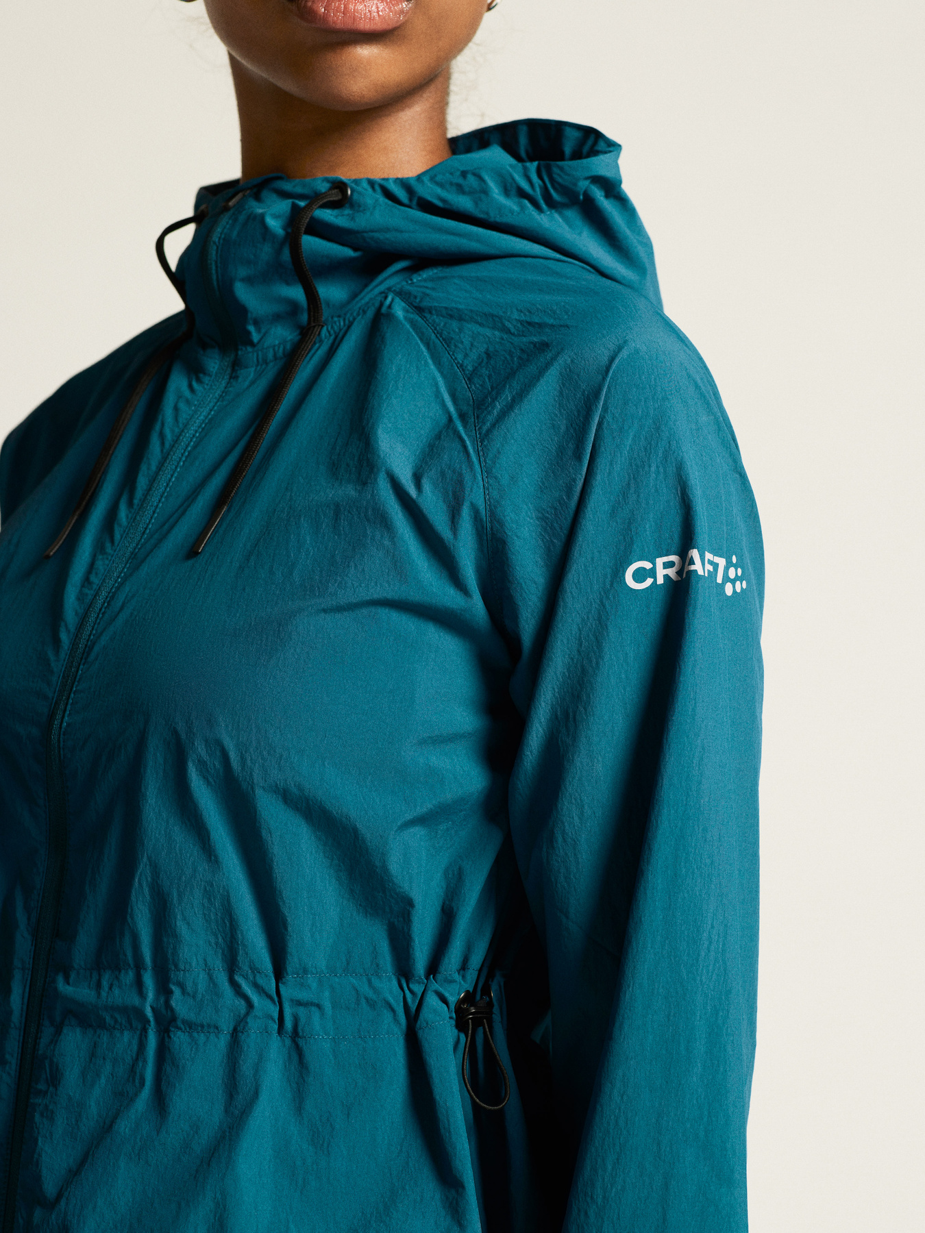 ADV Join Windbreaker W | Black | Craft Sportswear