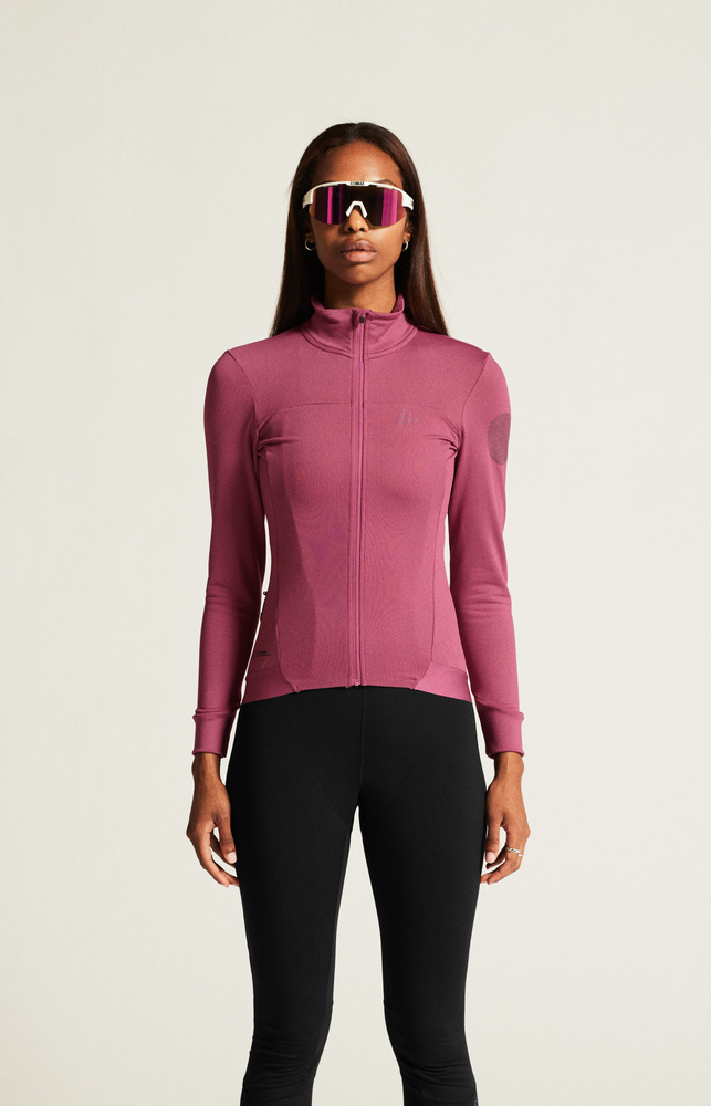 Adv Bike SubZ LS Jersey W | Craft Sportswear