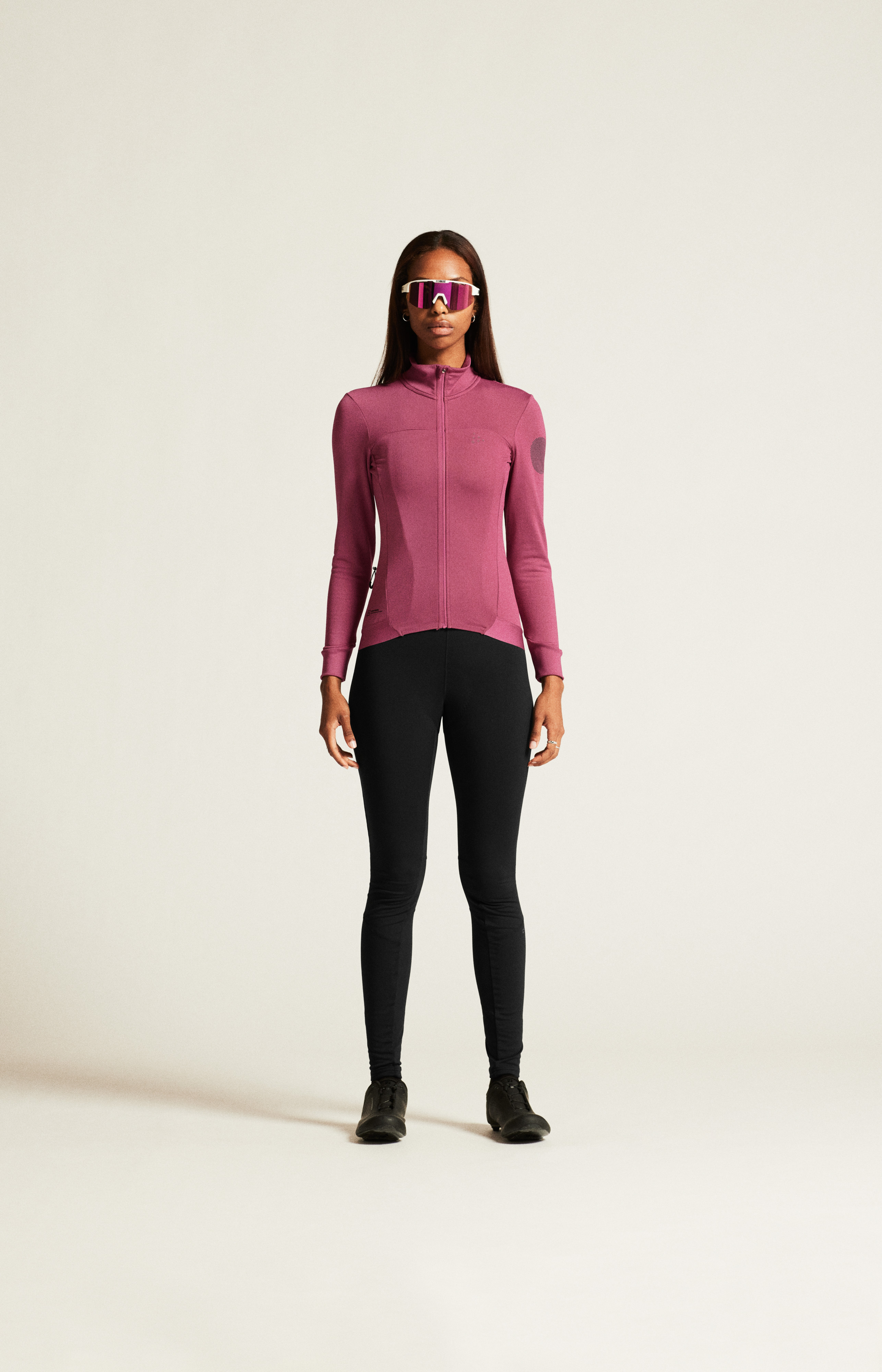 Adv Bike SubZ LS Jersey W | Craft Sportswear