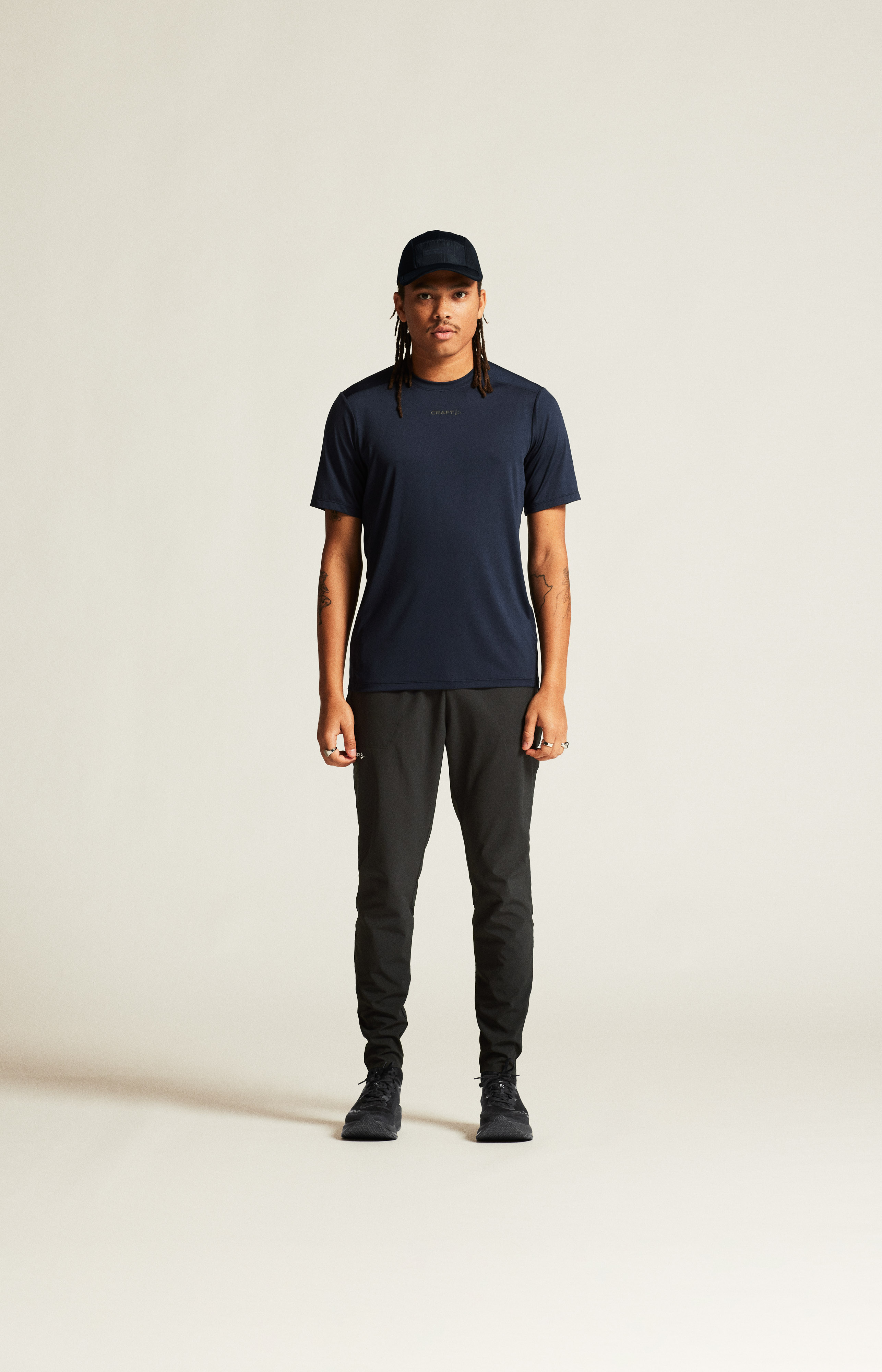 激レア M¥ S₩AG T-SHIRTS Black Venom Ekcess SS Tee (Faded Black) - MPF25TE026-001 – Dazzle