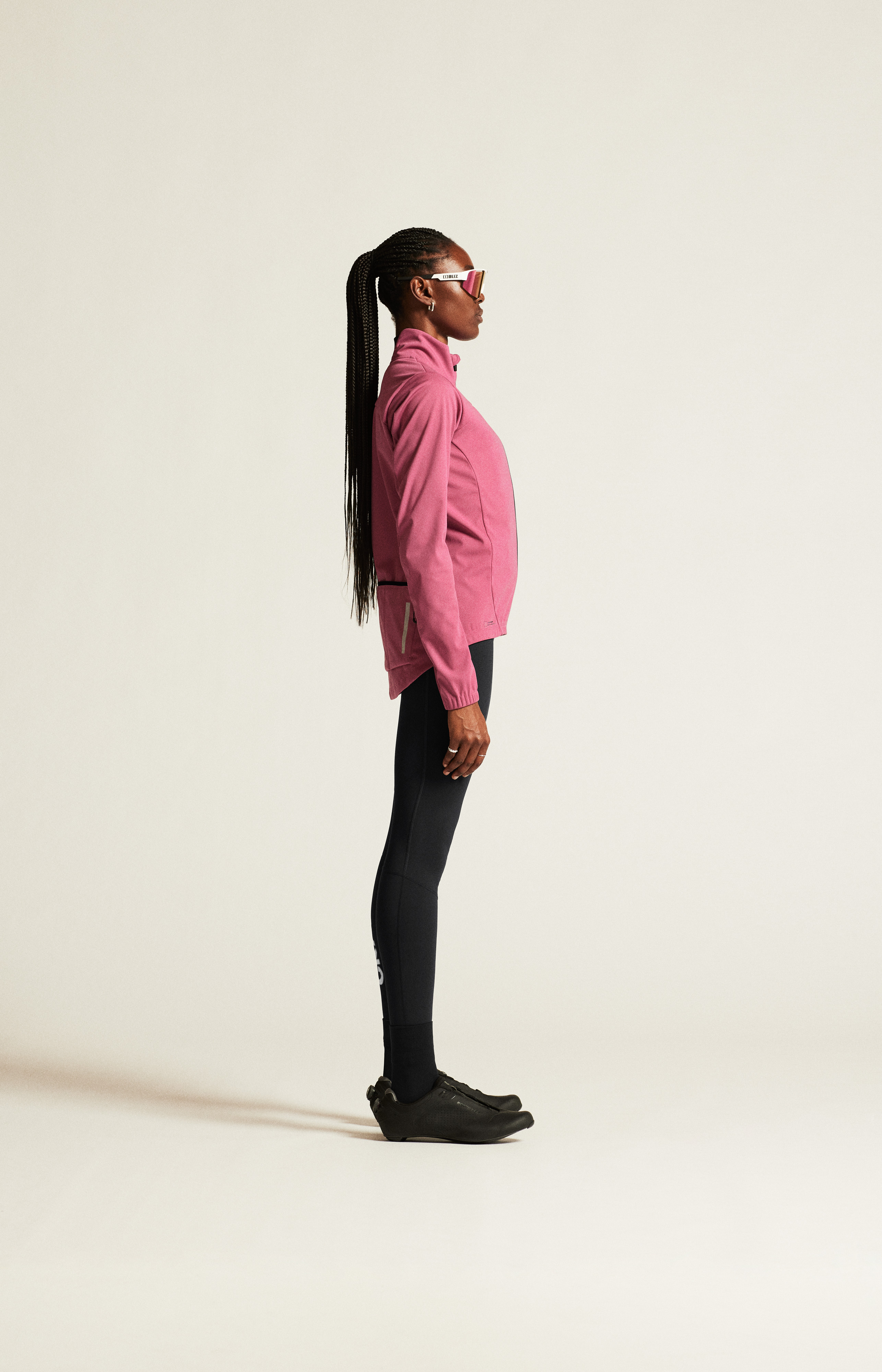 Core Bike SubZ Jacket 2 W | Pink | Craft Sportswear