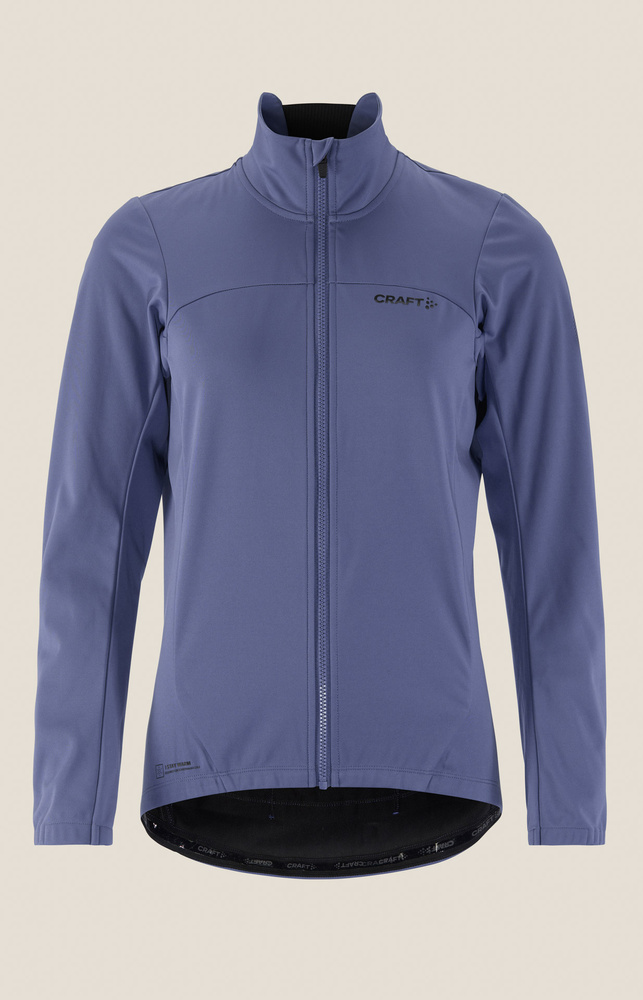 ✨美品✨SUAVELE NO COLLAR JACKET【SV-0148】 Core Bike SubZ Jacket 2 W | Yellow | Craft Sportswear