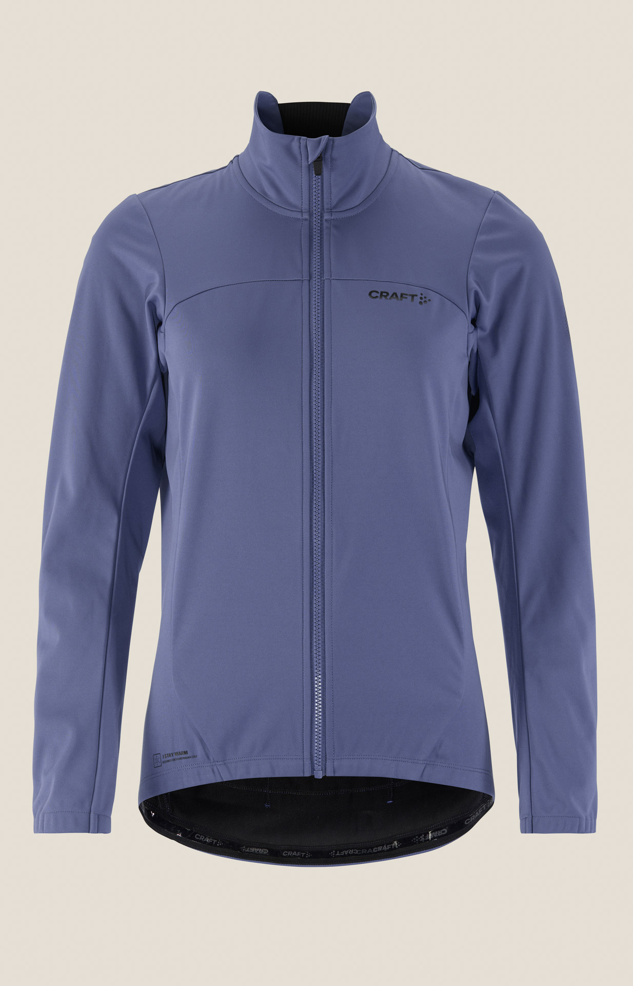 ✨美品✨SUAVELE NO COLLAR JACKET【SV-0148】 Members Only Mens Jacket Small Kanji Reflective Windbreaker