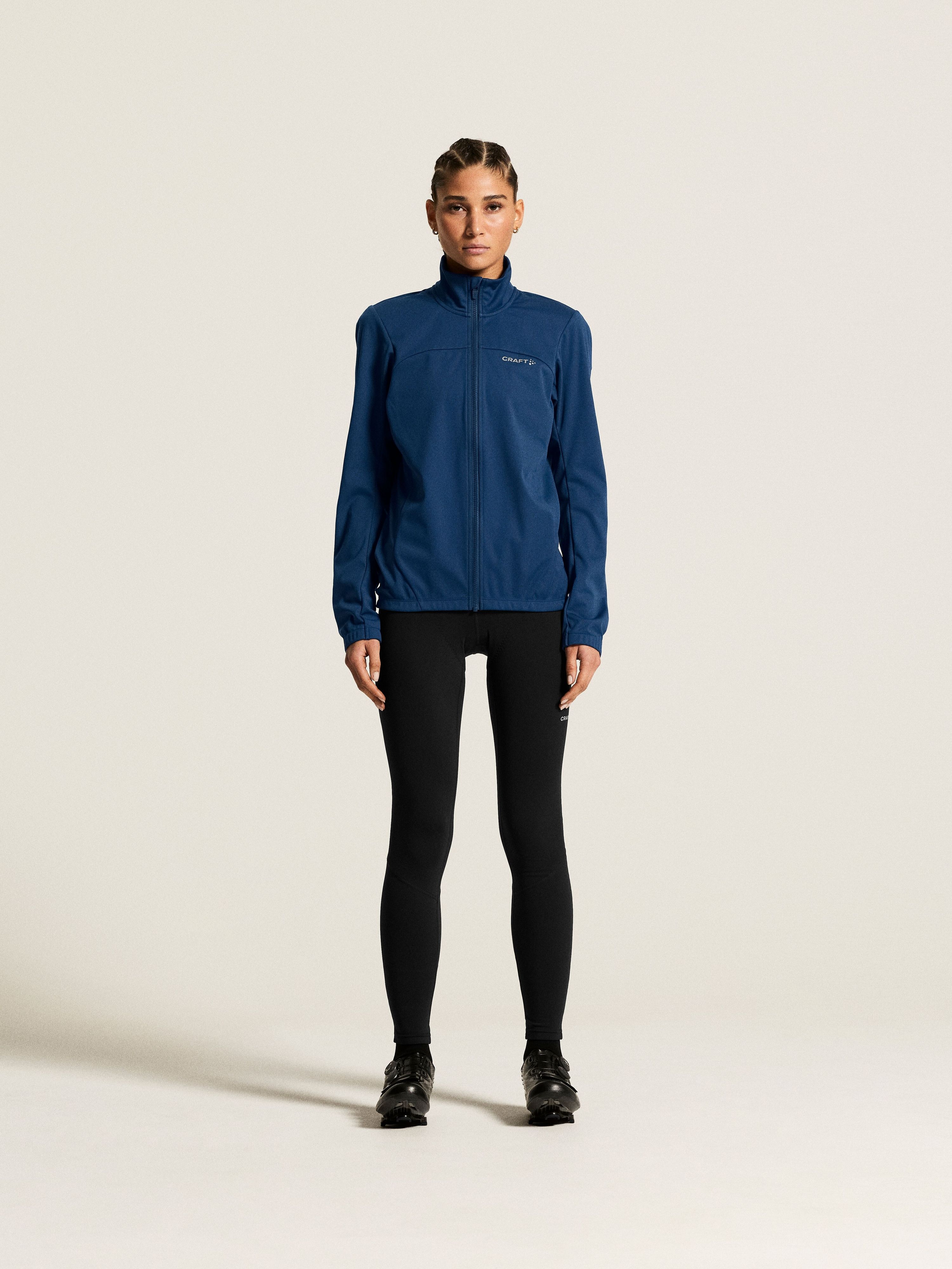 Core Bike SubZ Jacket 2 W | Purple | Craft Sportswear