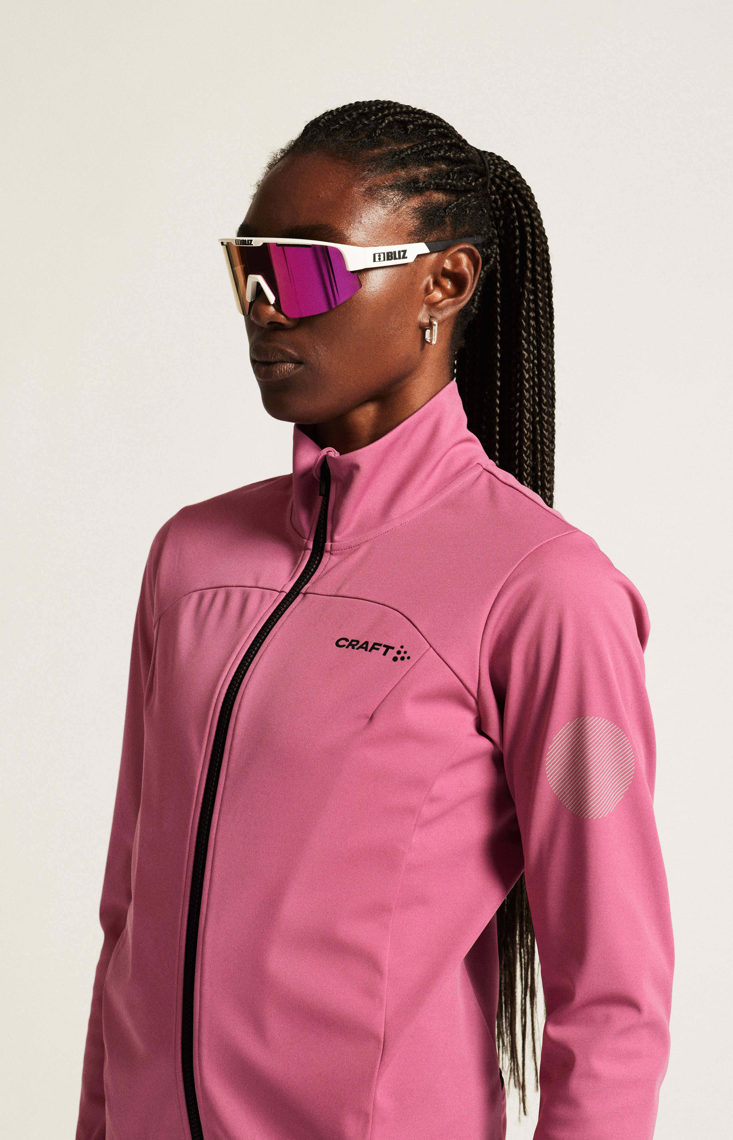 2022ss Soloist ソロイスト cycling Jacket bags DYORA RS Spring Fall Jacket, | Outlet | ASSOS