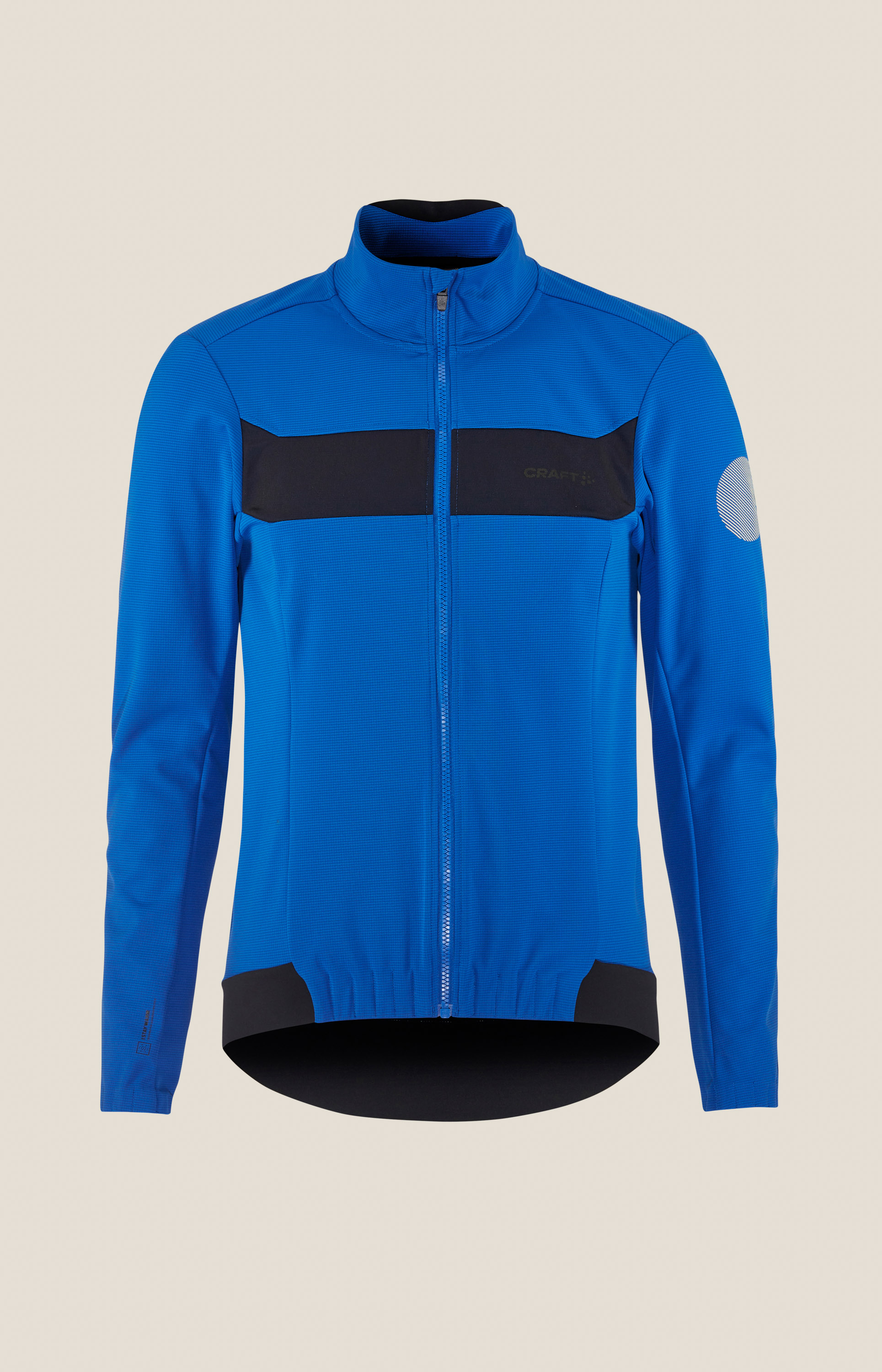 Adv Bike SubZ Jacket 2 M | Black | Craft Sportswear