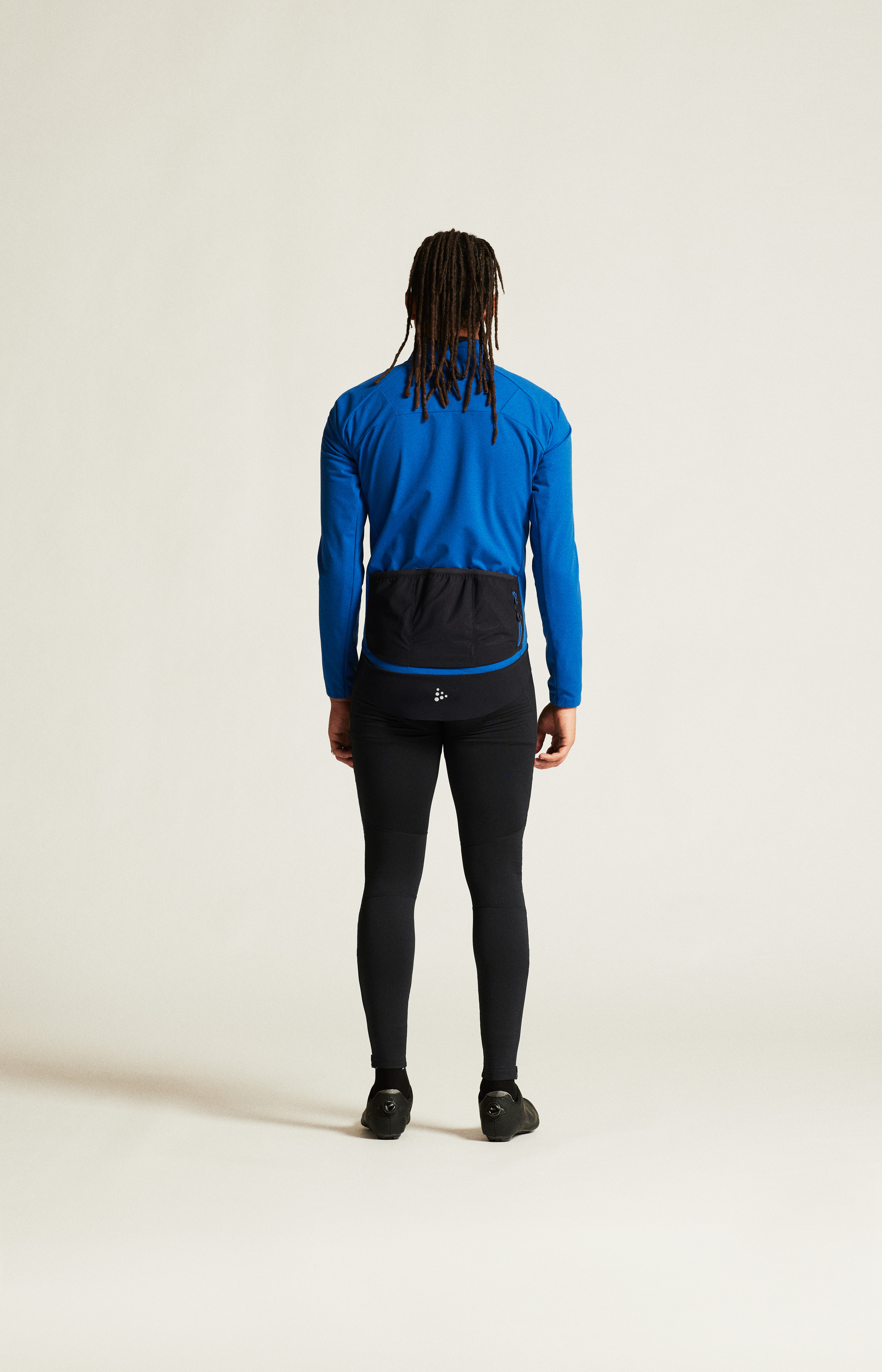 Adv Bike SubZ Jacket 2 M | Black | Craft Sportswear
