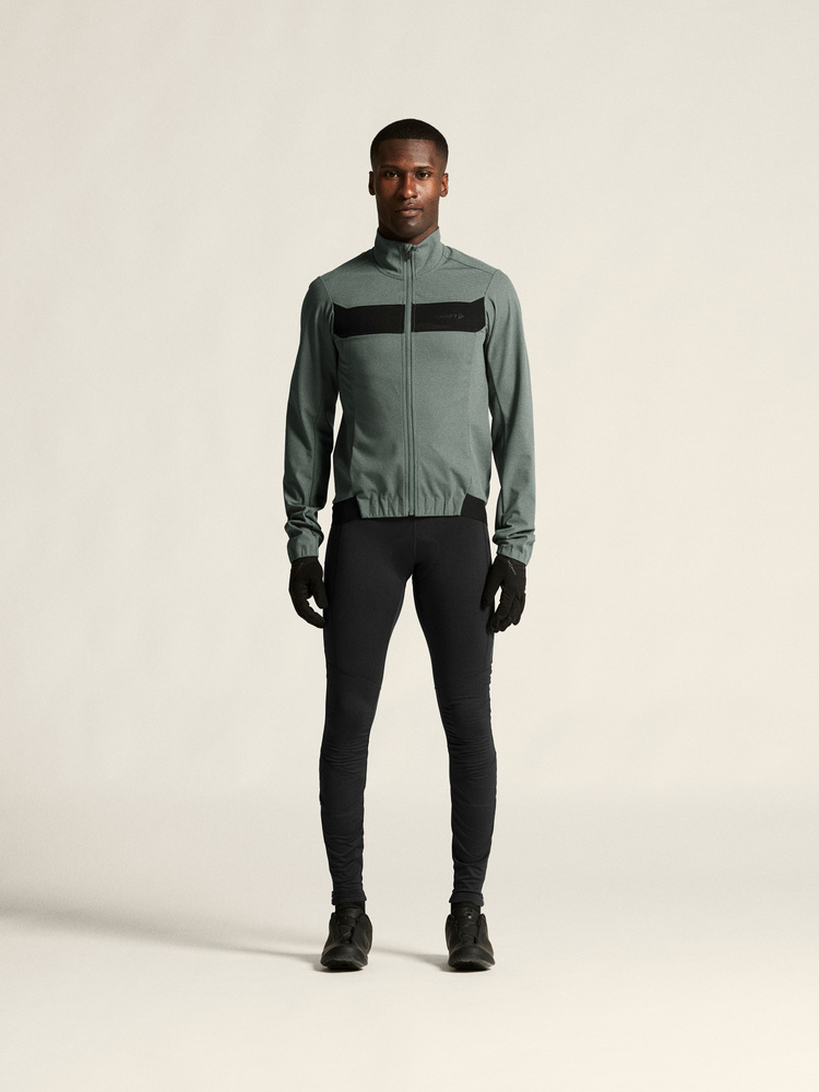 Adv Bike SubZ Jacket 2 M | Black | Craft Sportswear