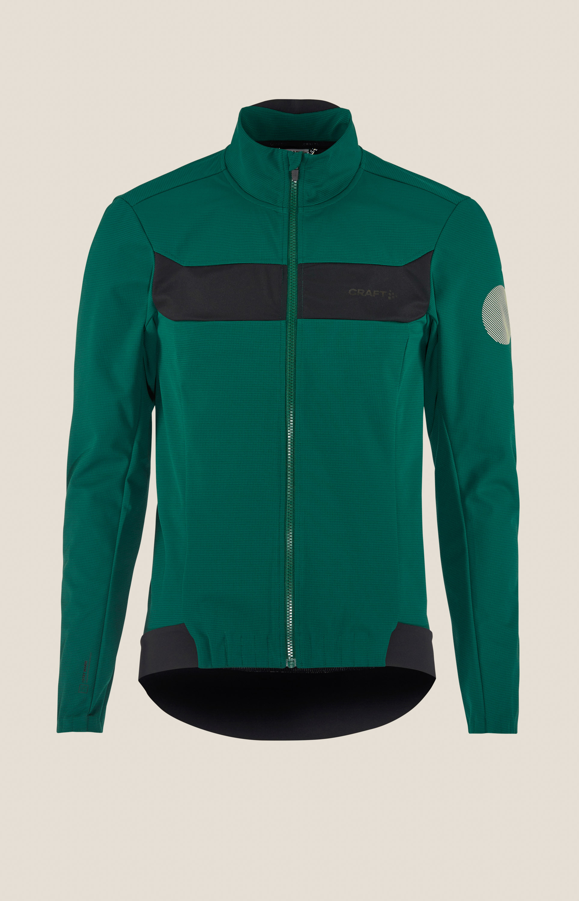 Adv Bike SubZ Jacket 2 M | Black | Craft Sportswear