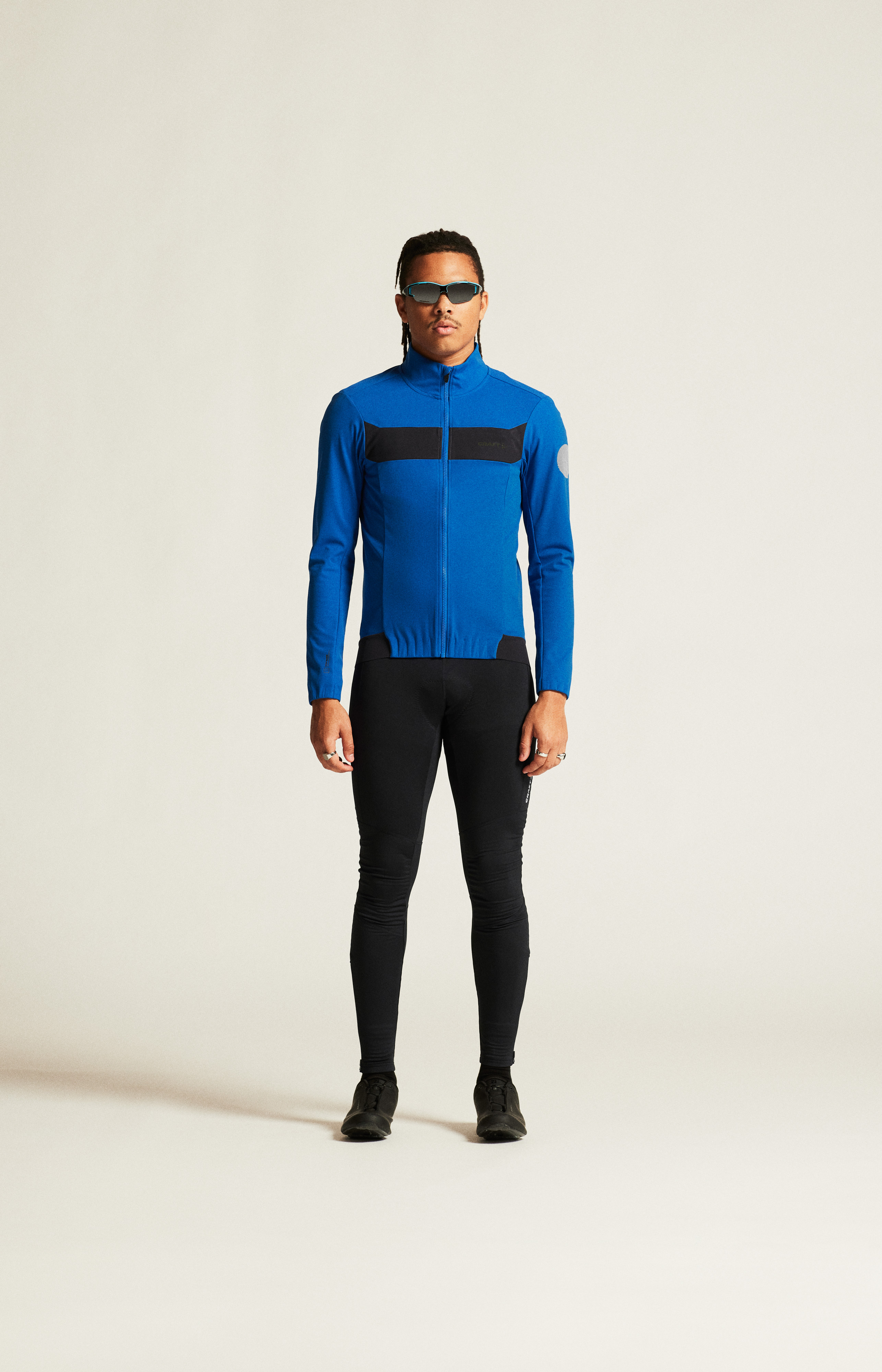 Adv Bike SubZ Jacket 2 M | Blue | Craft Sportswear
