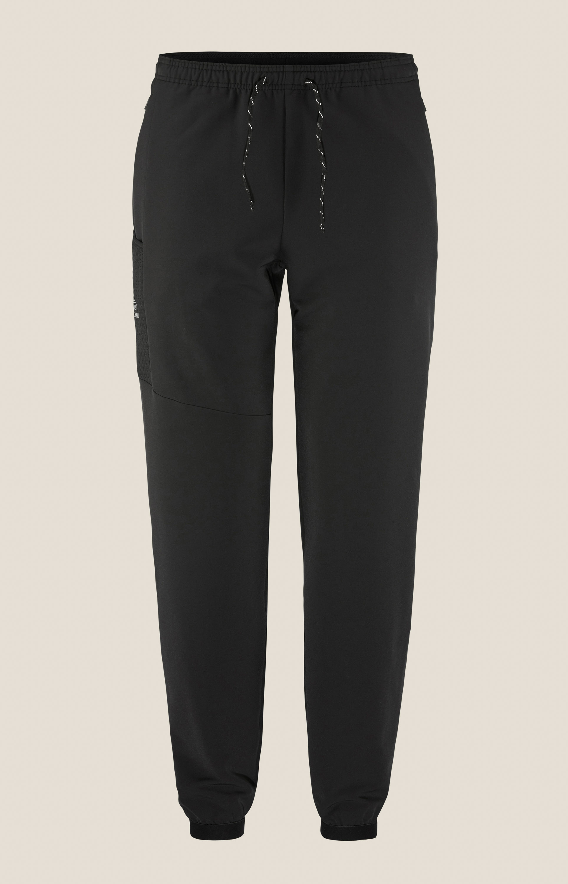 PRO Trail SubZ Pants M | Black | Craft Sportswear