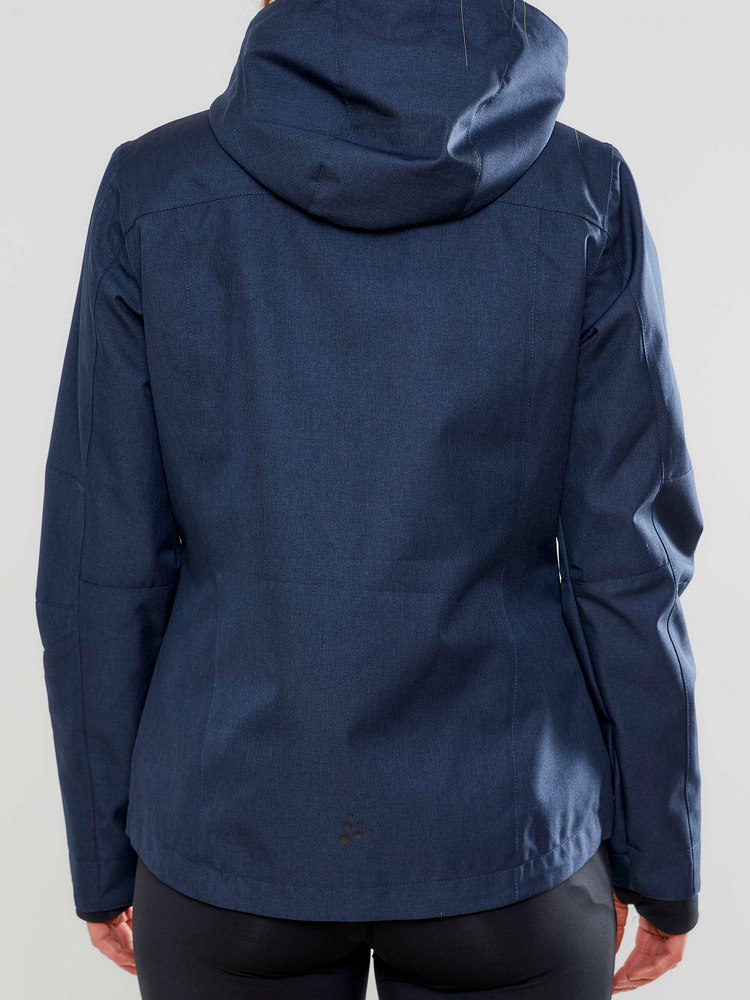 Mountain Jacket W | Navy blue | Craft Sportswear