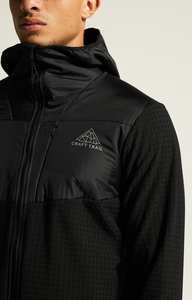 PRO Trail SubZ Jacket M | Black | Craft Sportswear