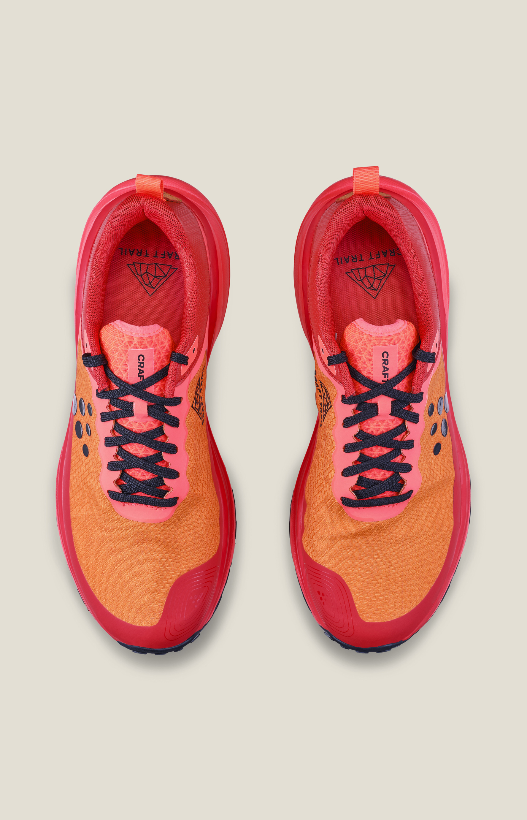 pure Pure Trail X M | Black | Craft Sportswear