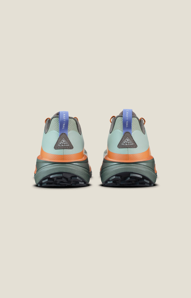 Pure Trail X M | Black | Craft Sportswear