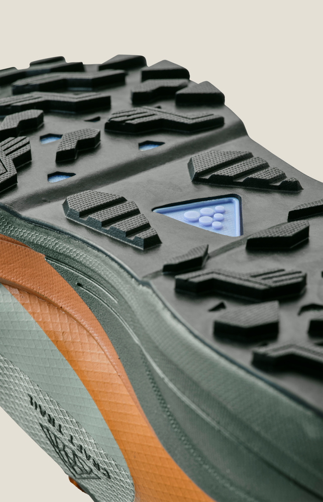 Pure Trail X M | Black | Craft Sportswear