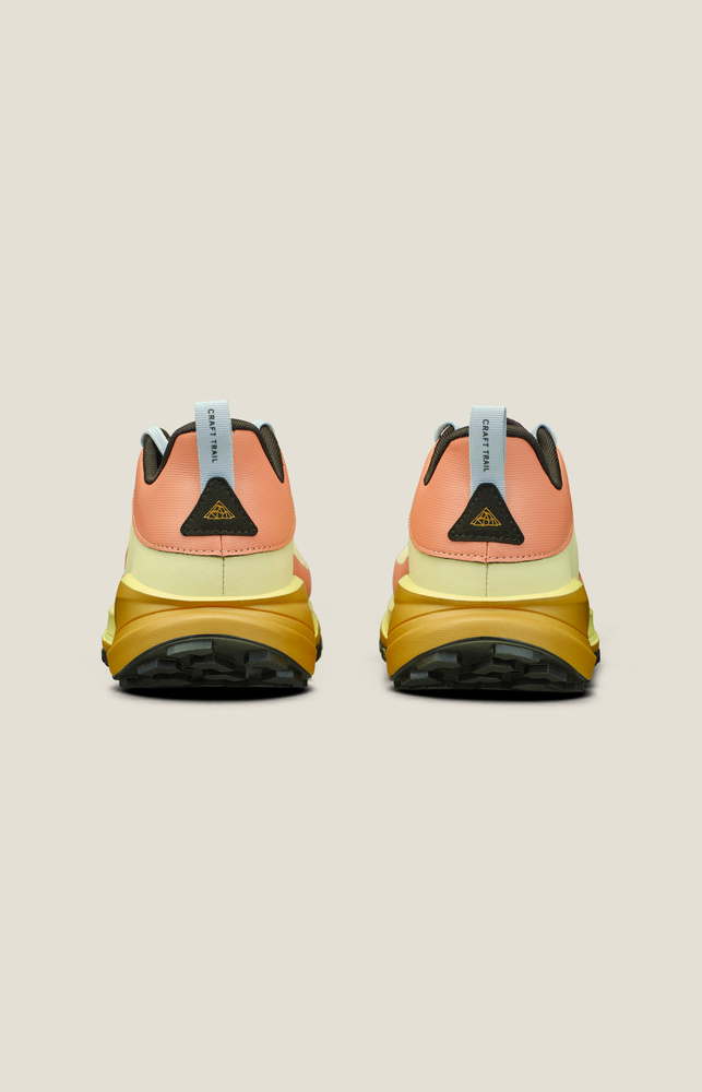 Pure Trail X M | Black | Craft Sportswear