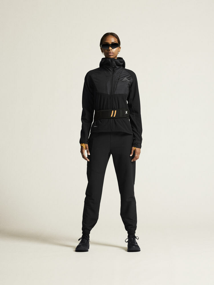 icebreaker ZIP ジャケット